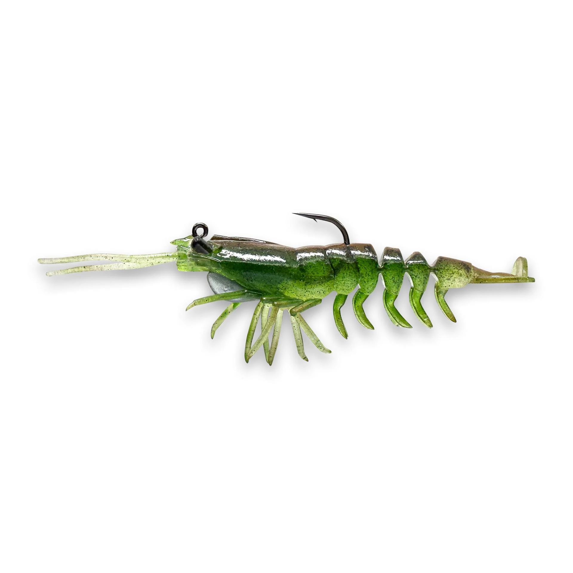 Manic Shrimp RTF V2 - Image 65