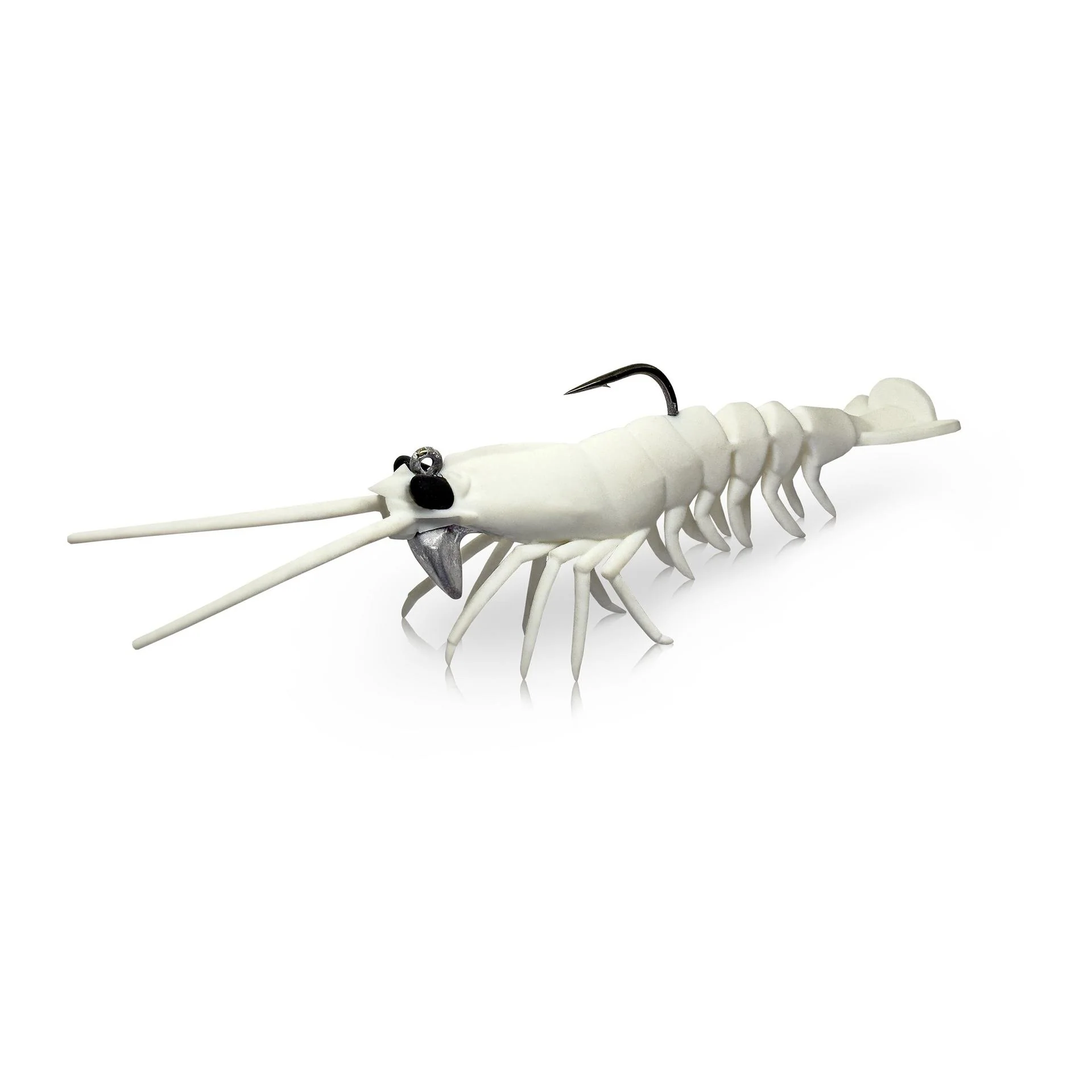 Manic Shrimp RTF V2 - Image 9