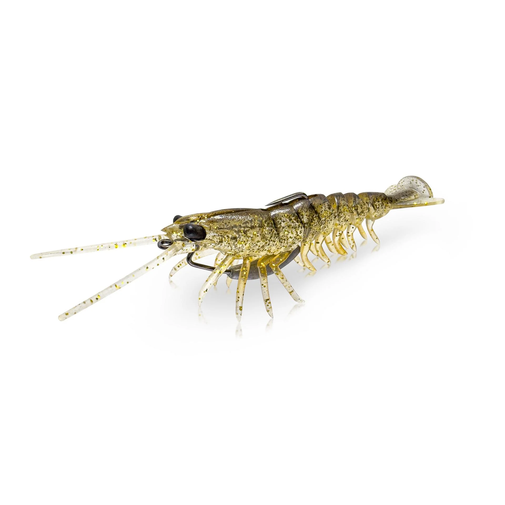 Manic Shrimp Weedless V2 - Image 11