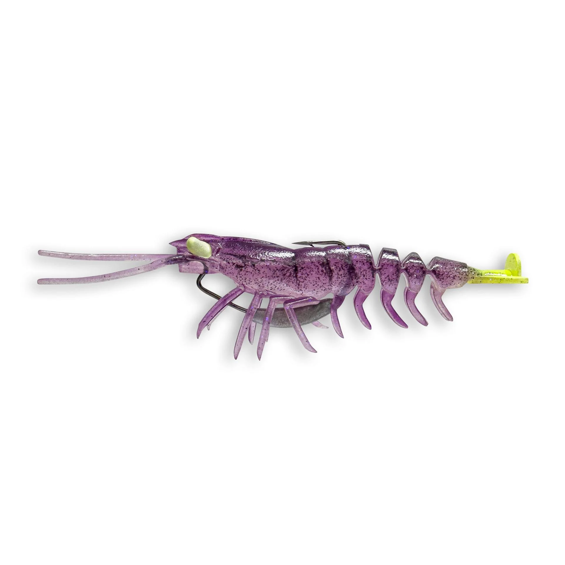 Manic Shrimp Weedless V2 - Image 14
