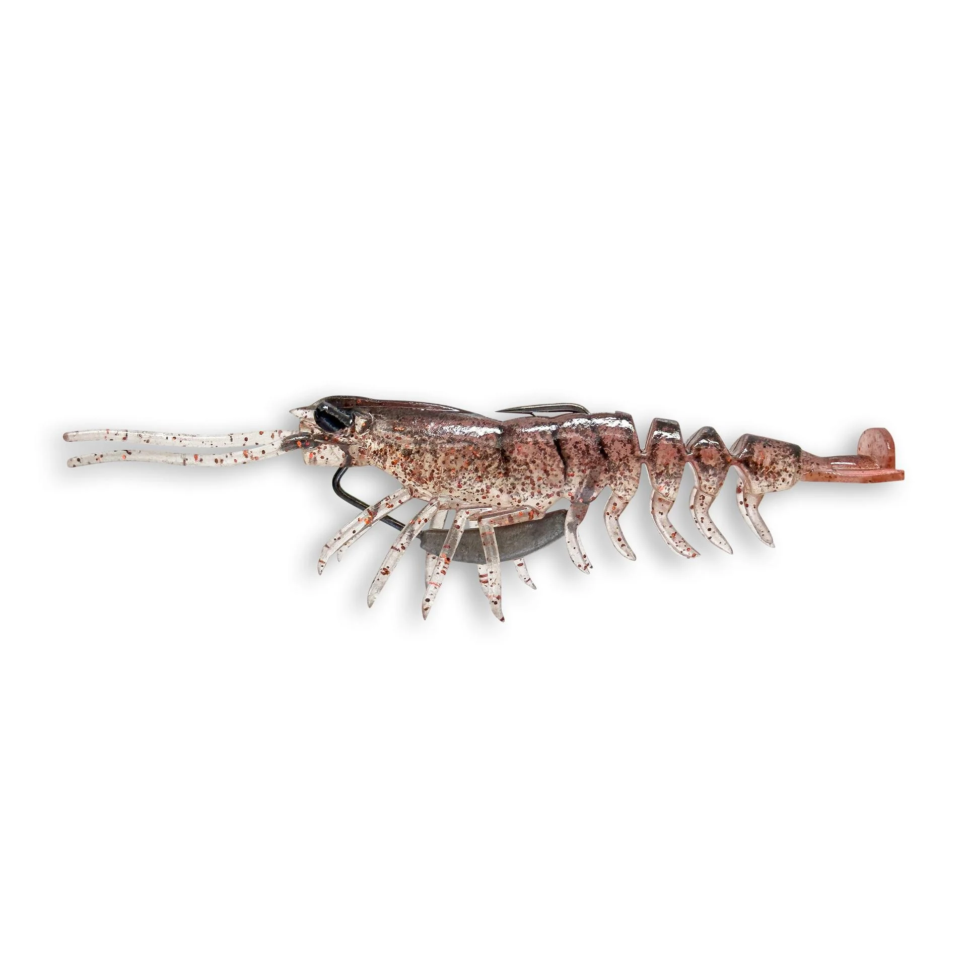 Manic Shrimp Weedless V2 - Image 15