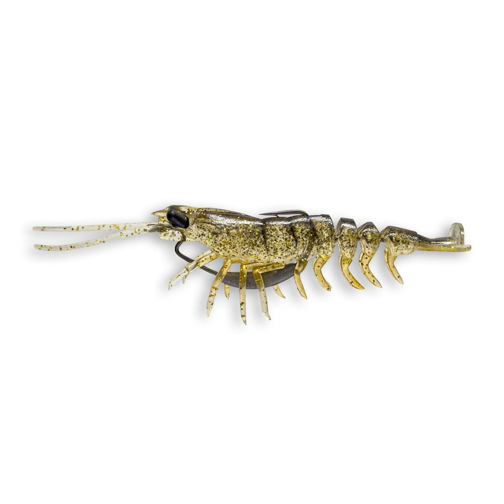 Manic Shrimp Weedless V2 - Image 17