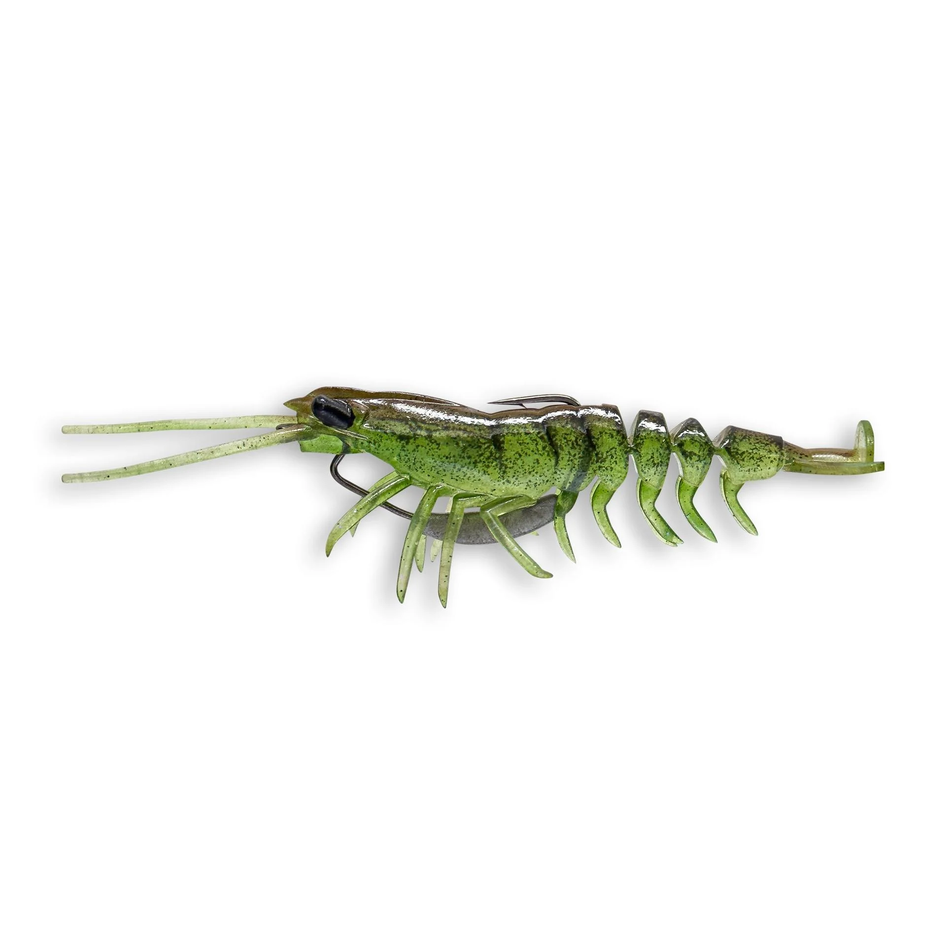 Manic Shrimp Weedless V2 - Image 23