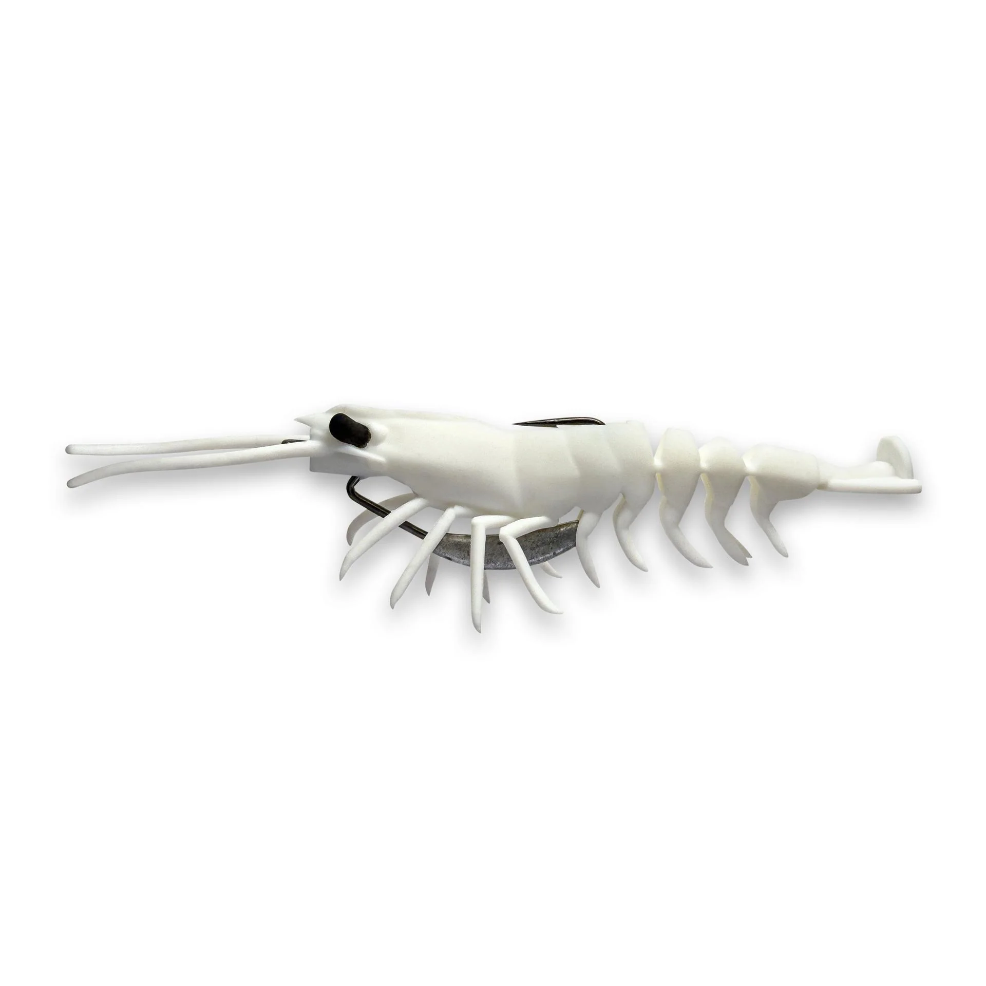 Manic Shrimp Weedless V2 - Image 24