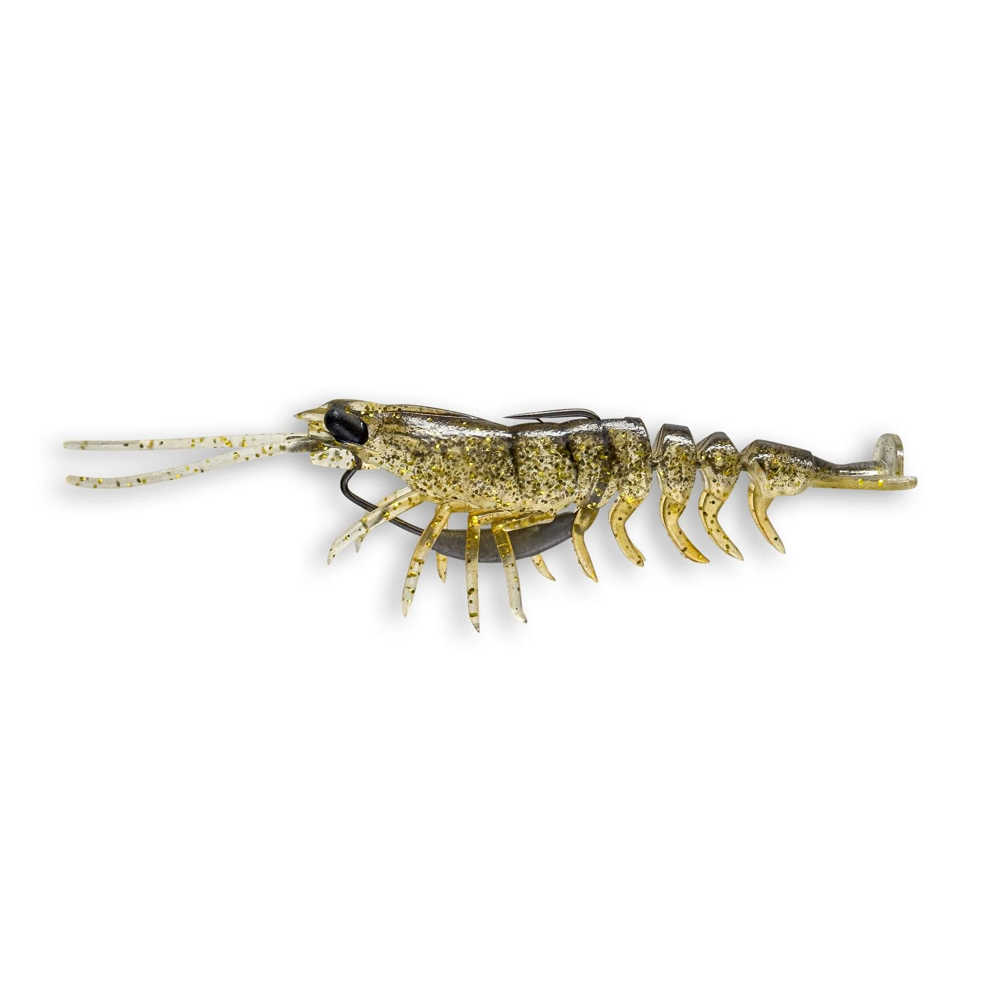 Manic Shrimp Weedless V2 - Image 26