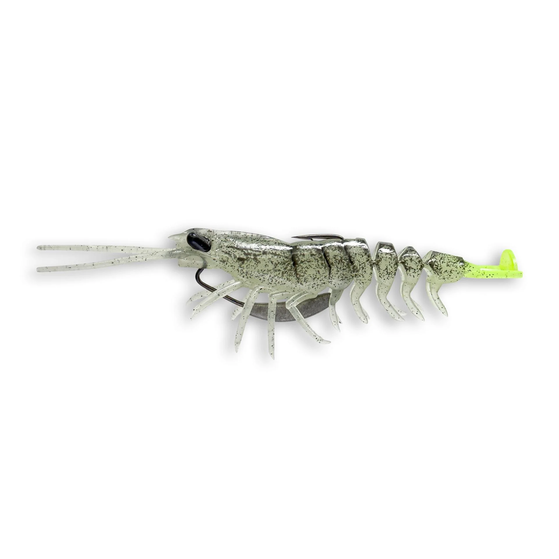 Manic Shrimp Weedless V2 - Image 27