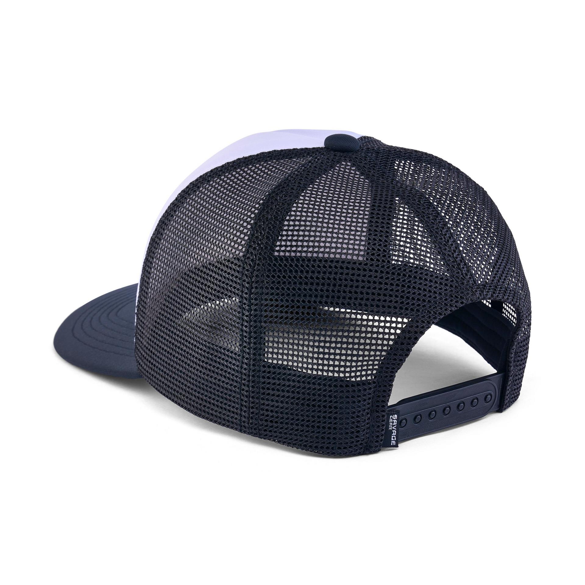 Musky Logo Foam Trucker - Image 4