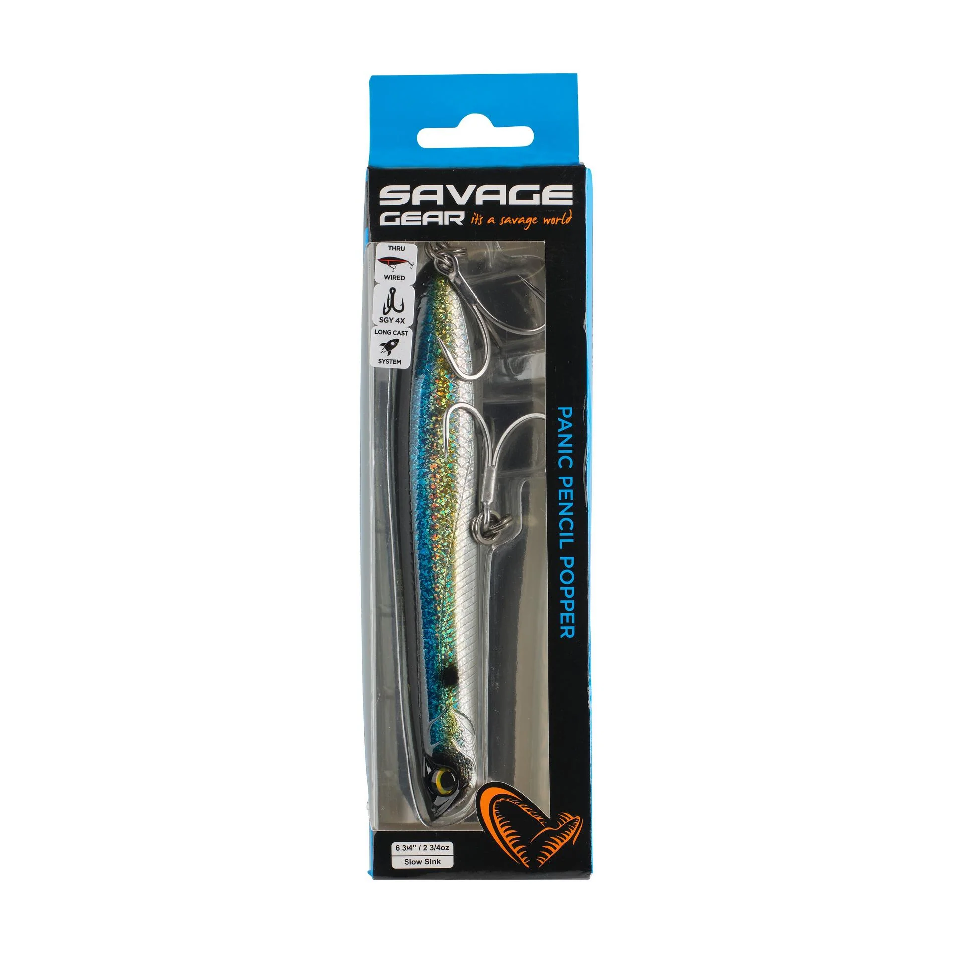 Panic Pencil Popper - Image 15