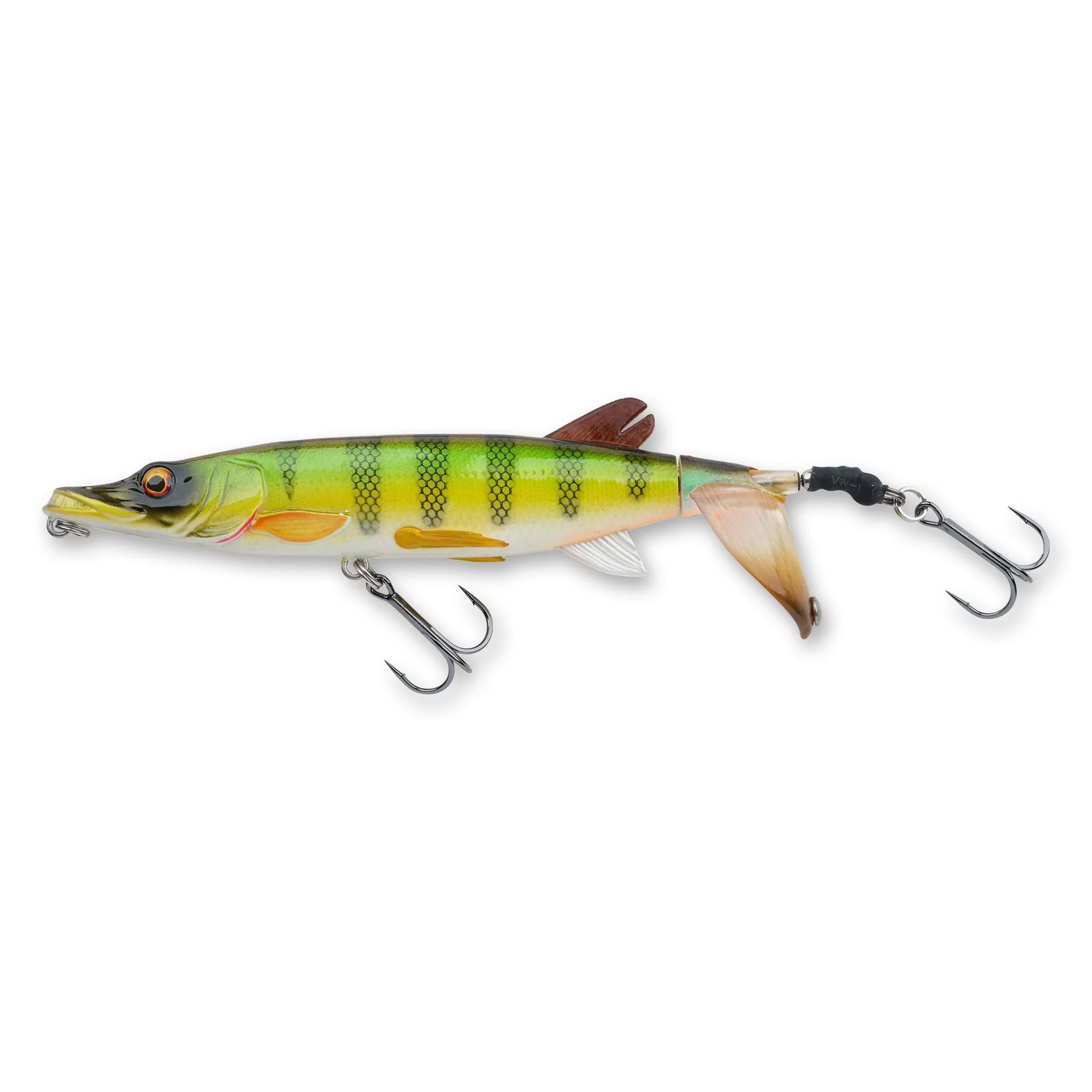 Pike Smash Tail - Image 10