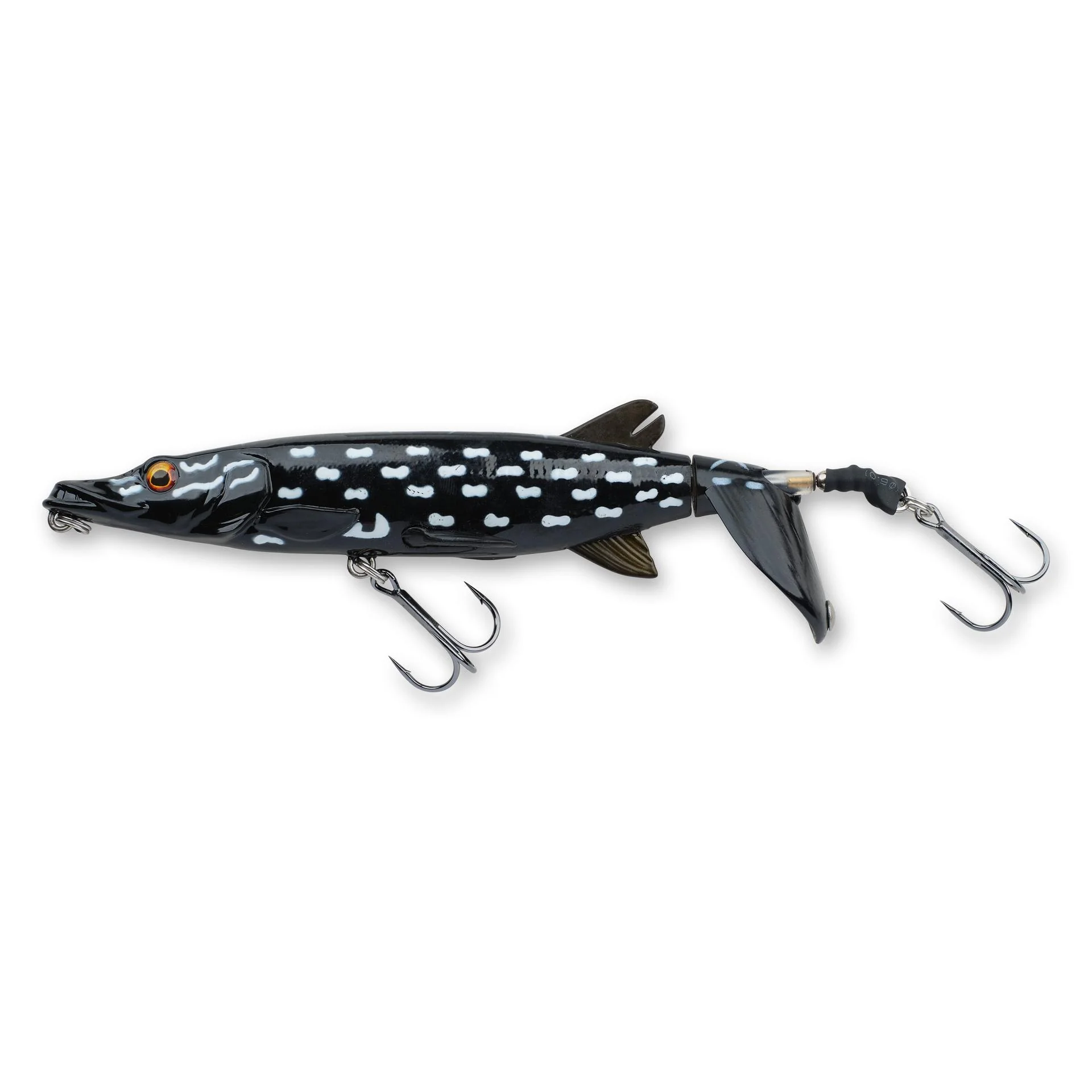 Pike Smash Tail - Image 14
