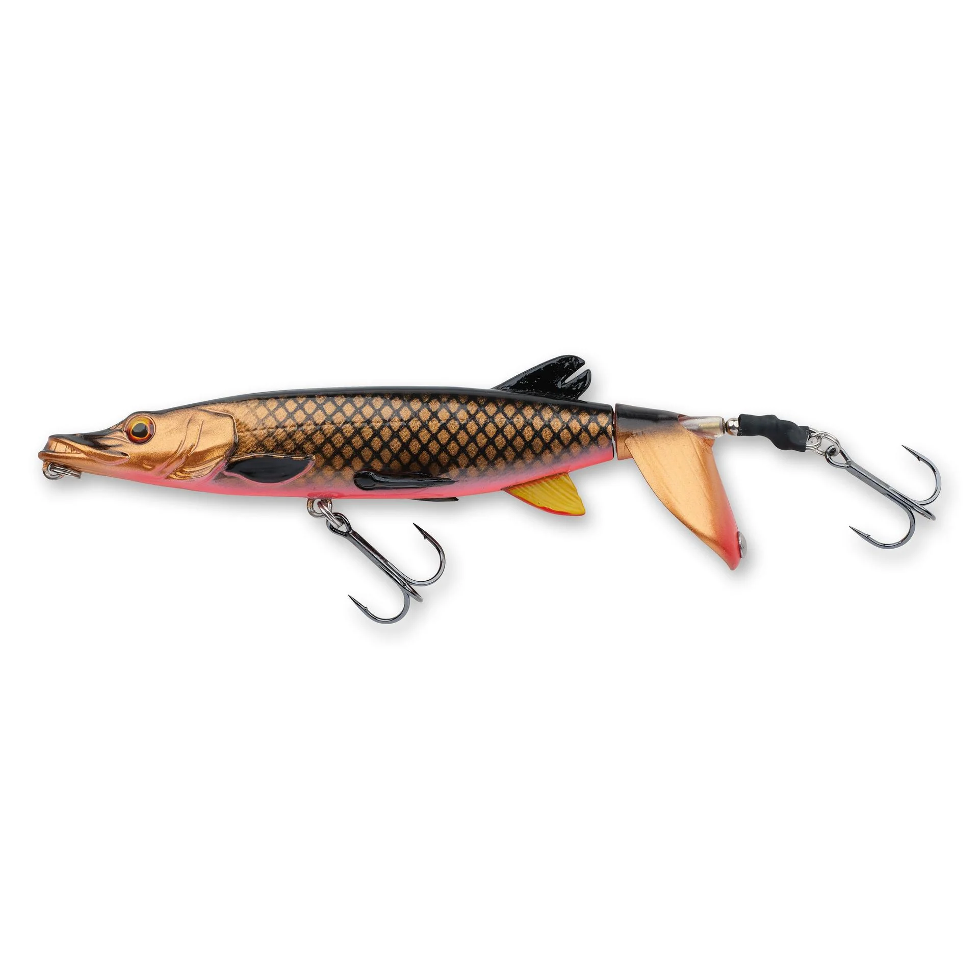 Pike Smash Tail - Image 15