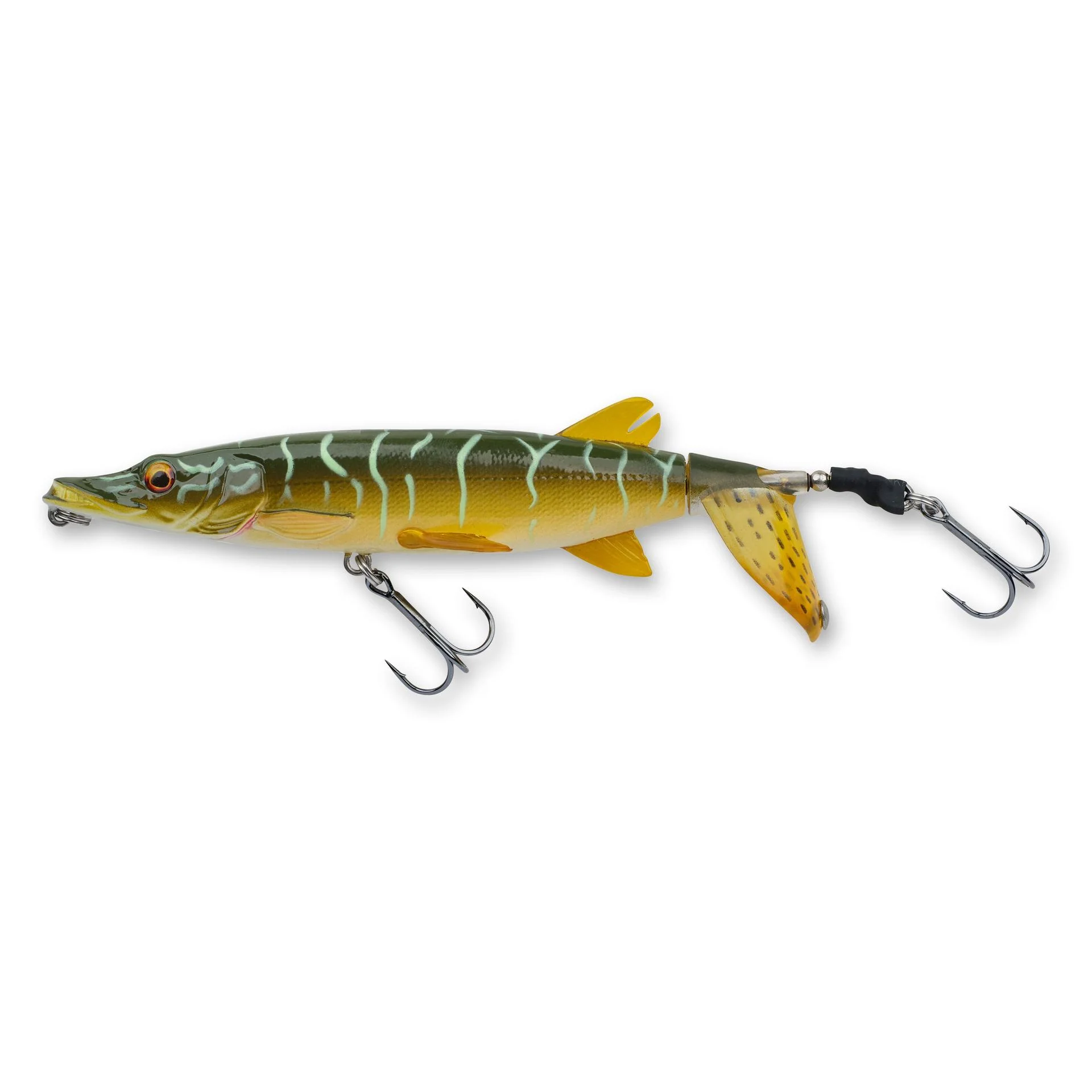Pike Smash Tail - Image 7