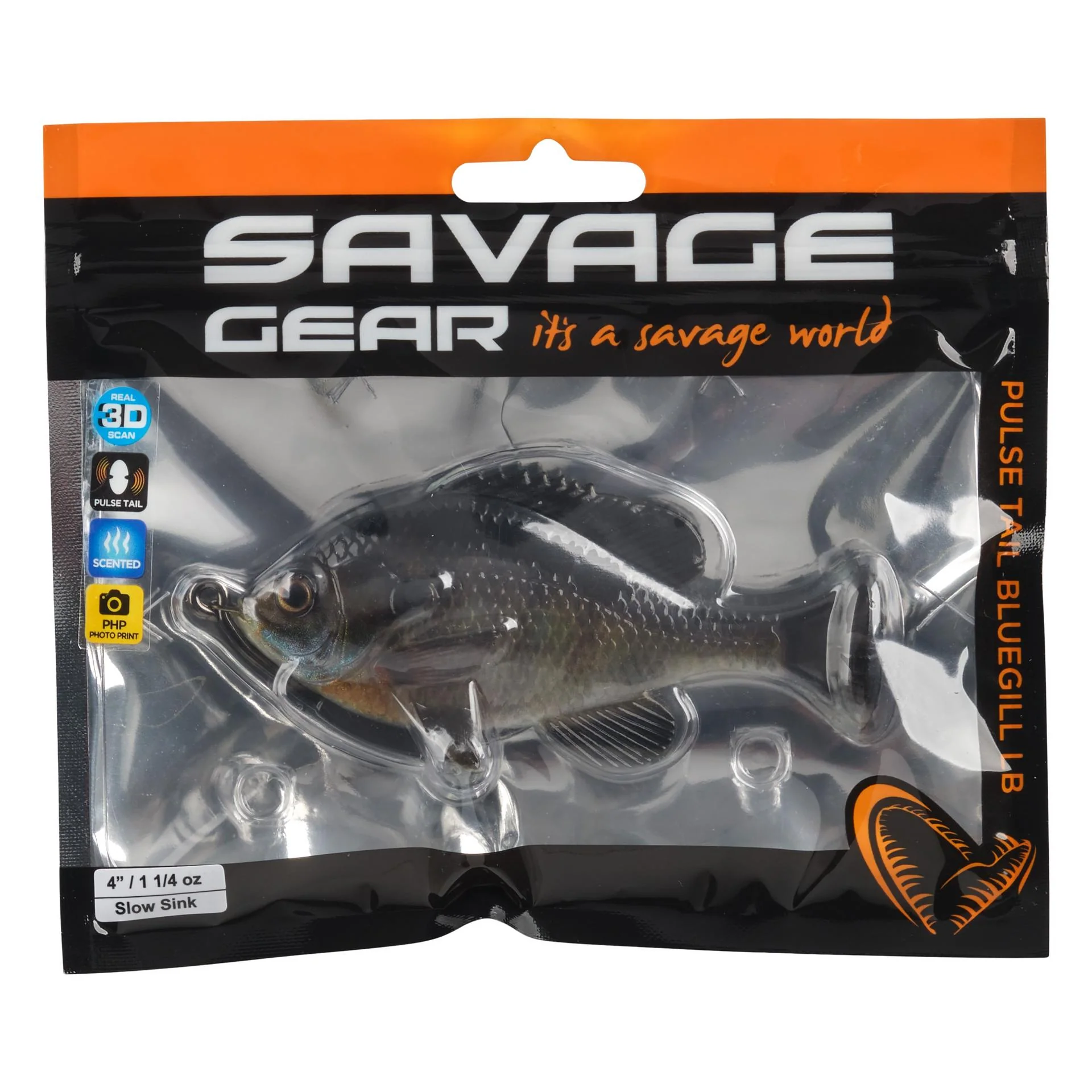 Pulse Tail Bluegill LB - Image 18
