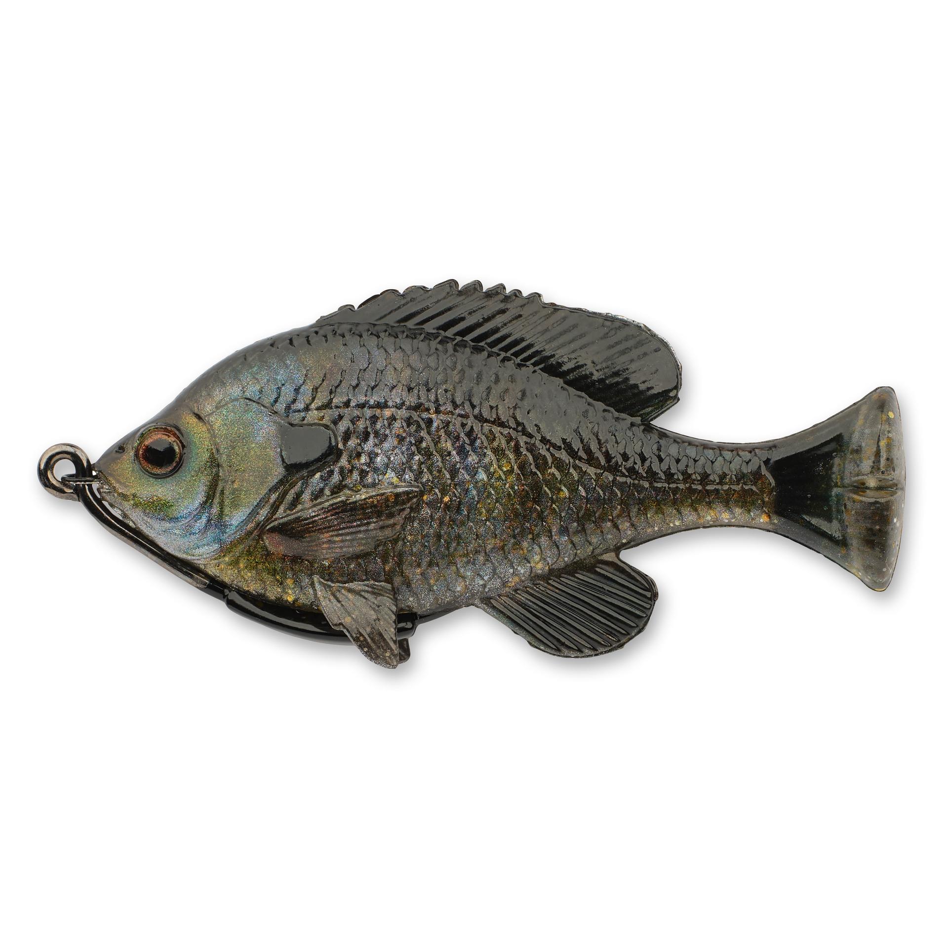 Pulse Tail Bluegill LB - Image 20