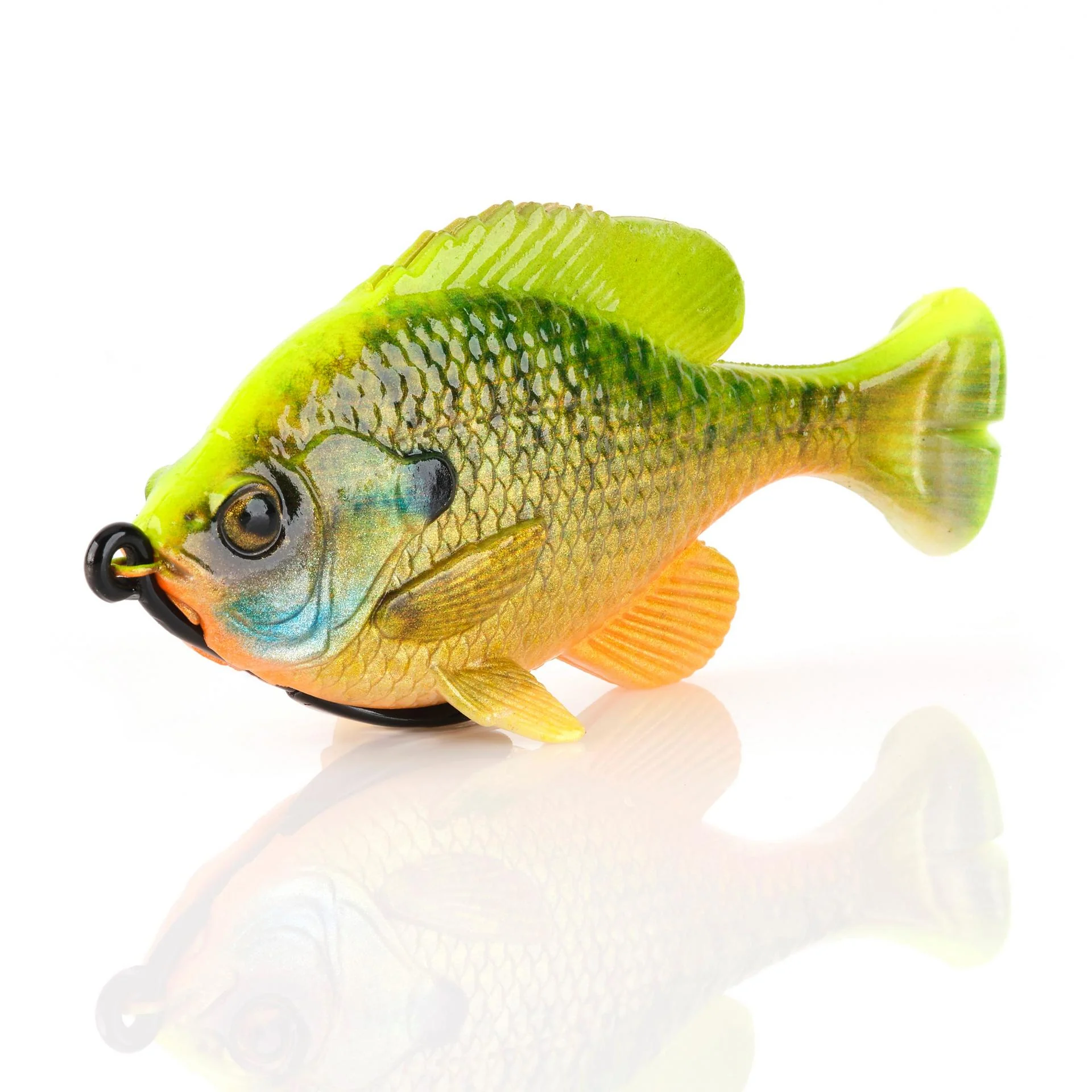 Pulse Tail Bluegill LB - Image 8