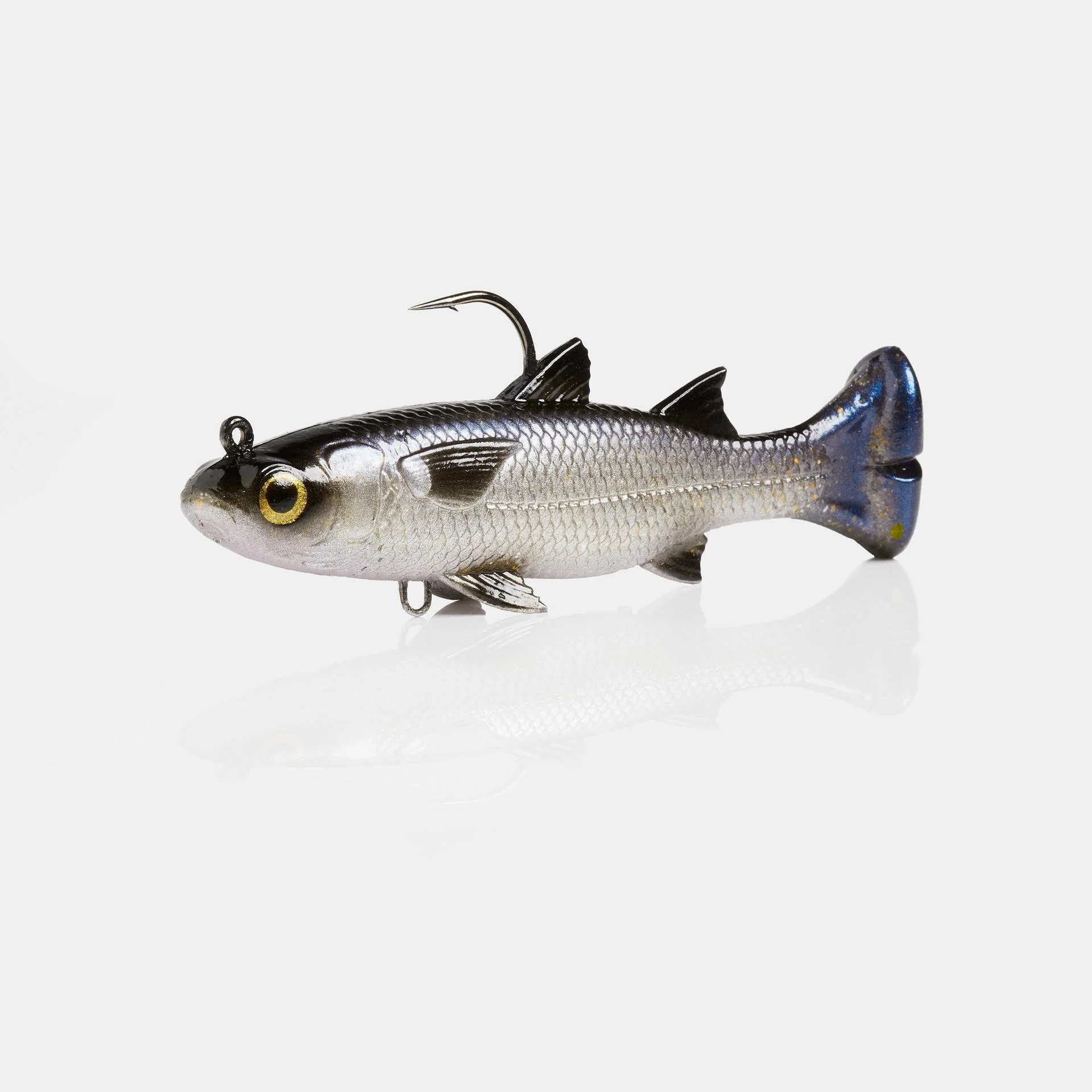 Pulse Tail Mullet RTF - Image 10
