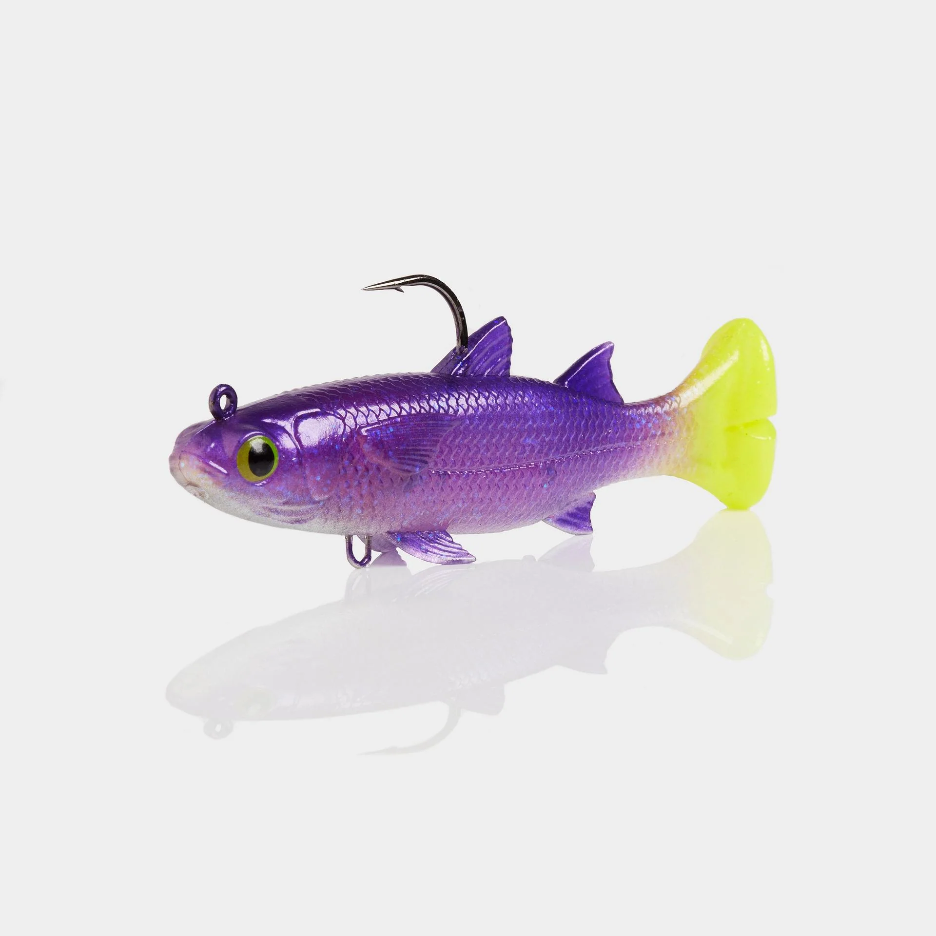 Pulse Tail Mullet RTF - Image 13