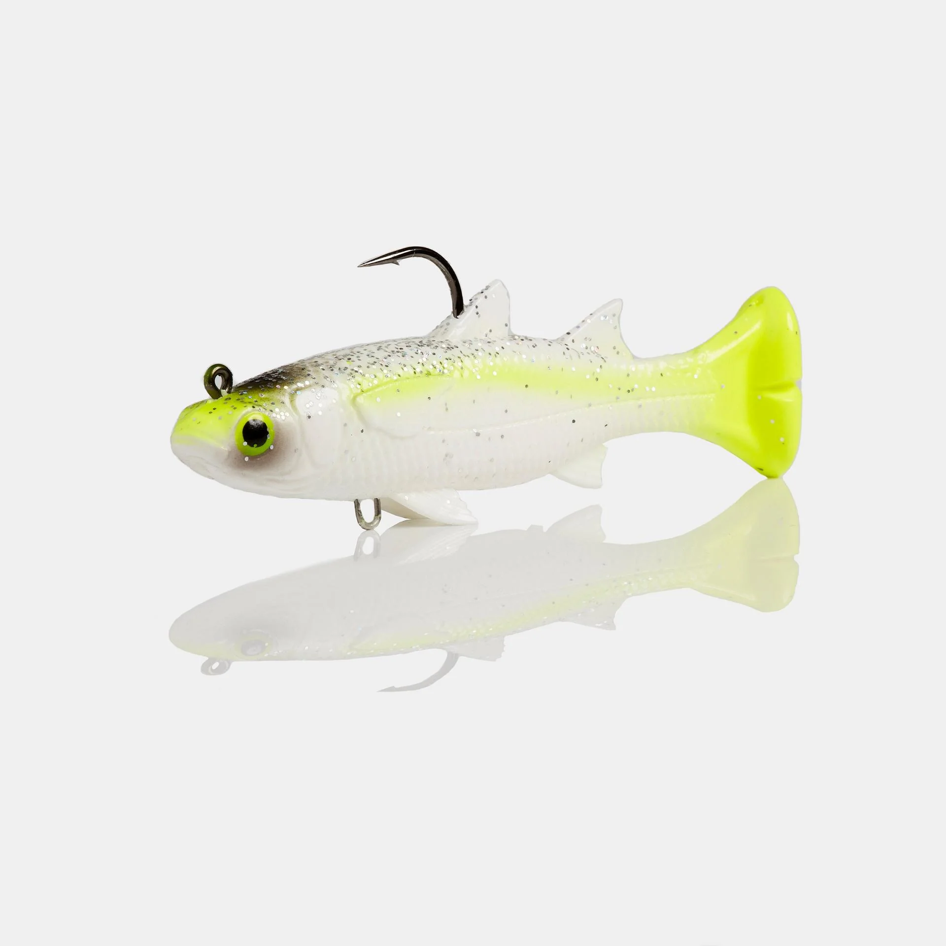 Pulse Tail Mullet RTF - Image 14