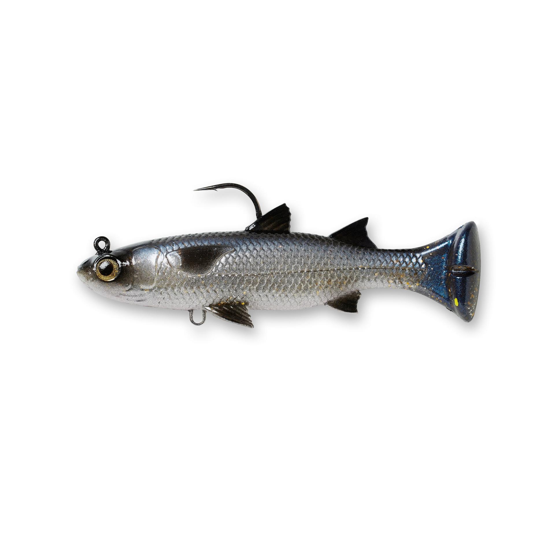 Pulse Tail Mullet RTF - Image 27