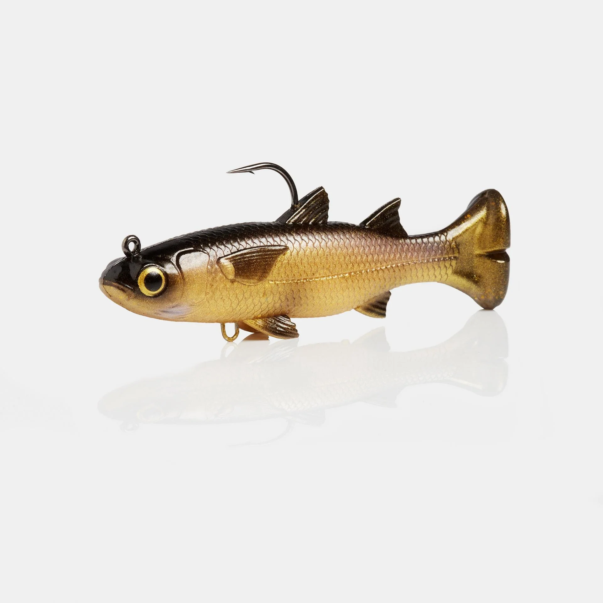 Pulse Tail Mullet RTF - Image 3