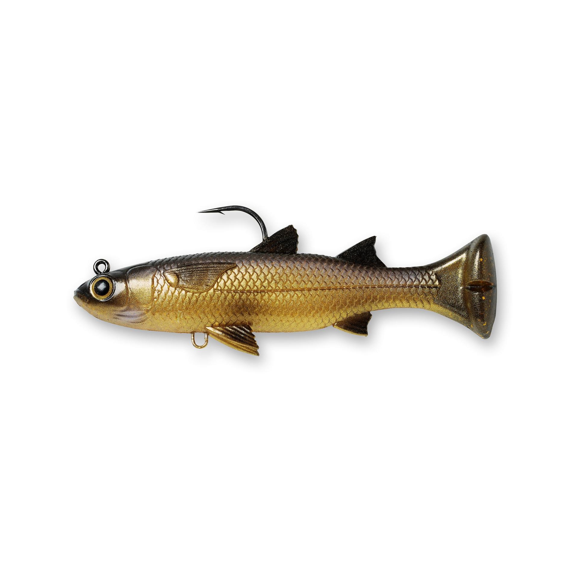 Pulse Tail Mullet RTF - Image 33