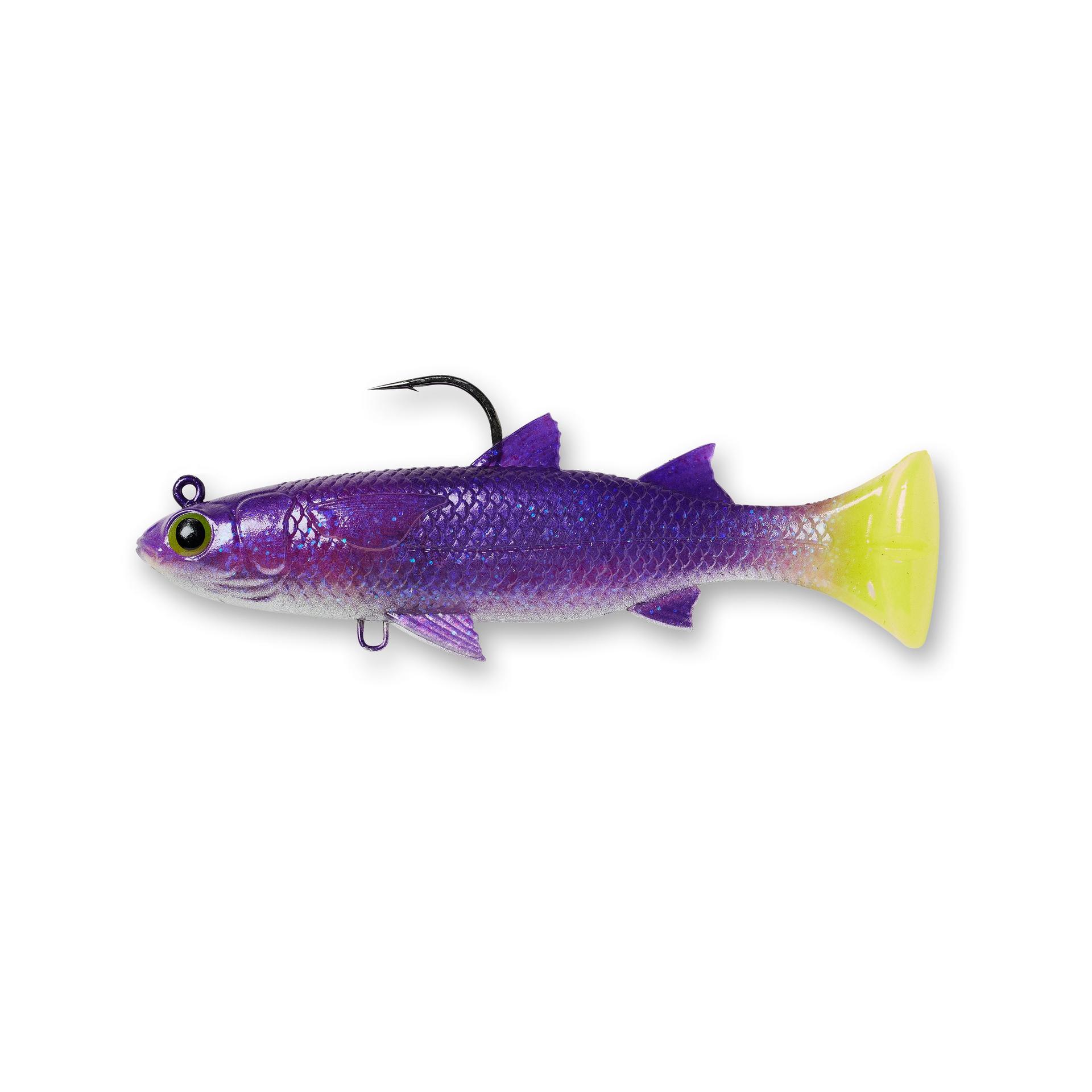 Pulse Tail Mullet RTF - Image 35