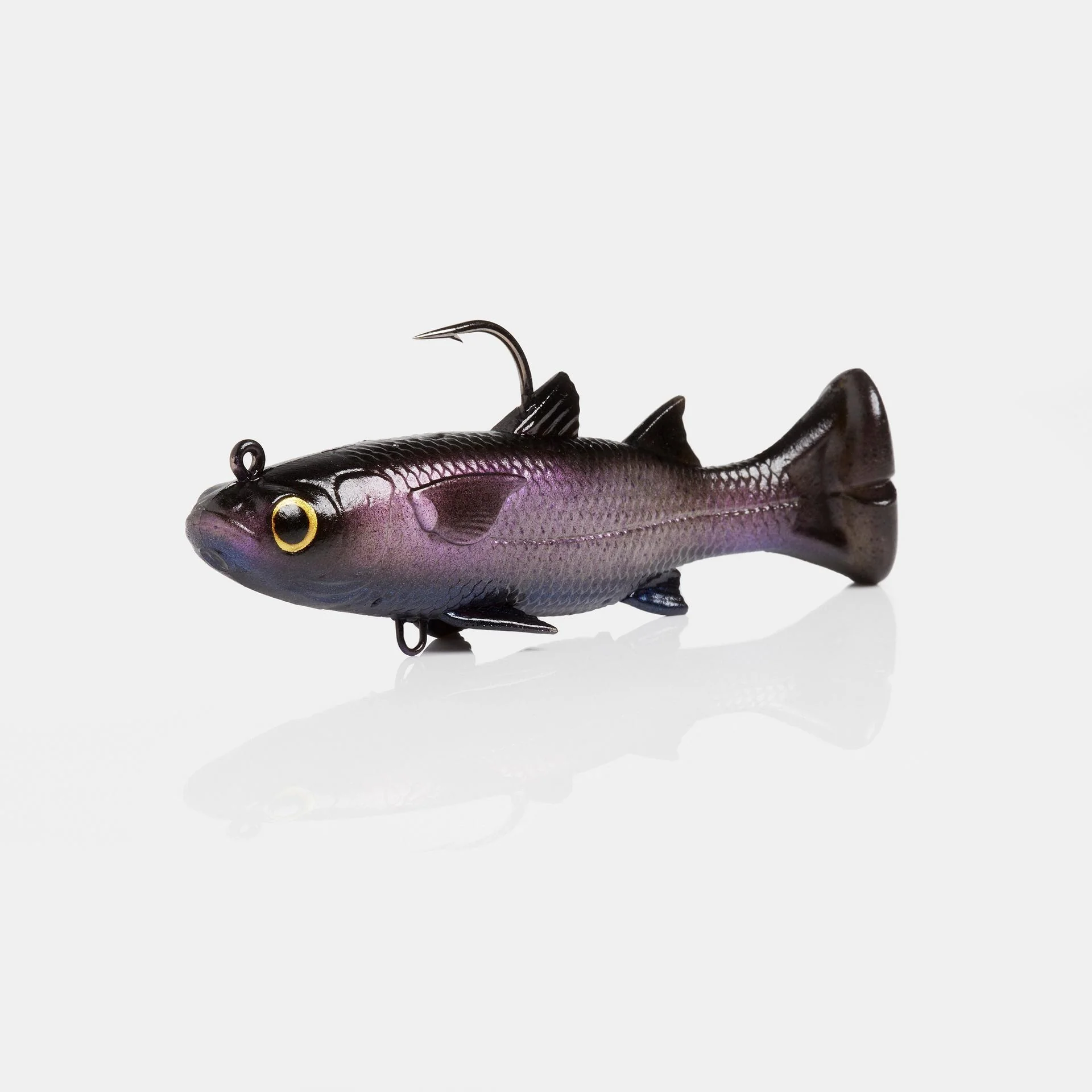 Pulse Tail Mullet RTF - Image 5