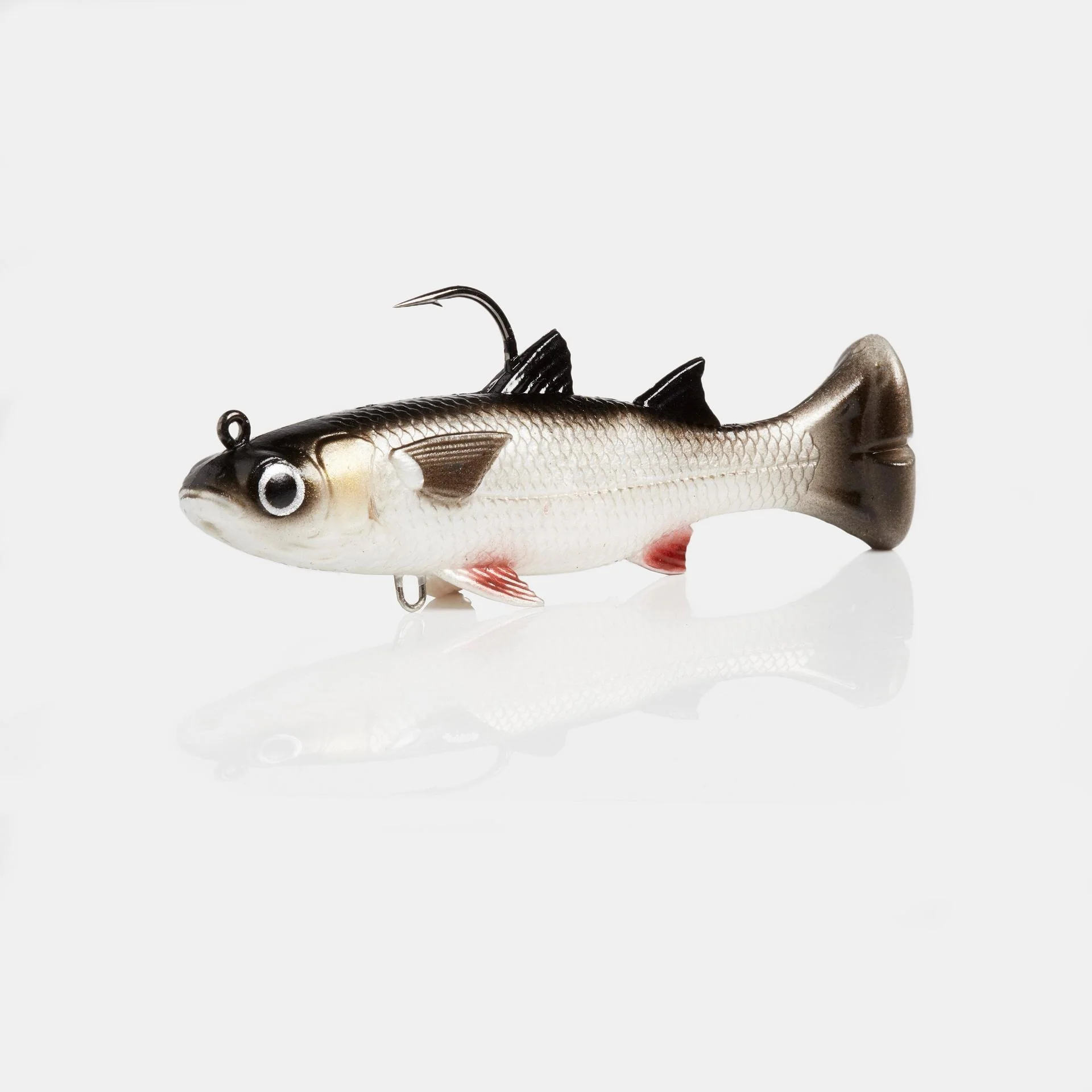 Pulse Tail Mullet RTF - Image 8