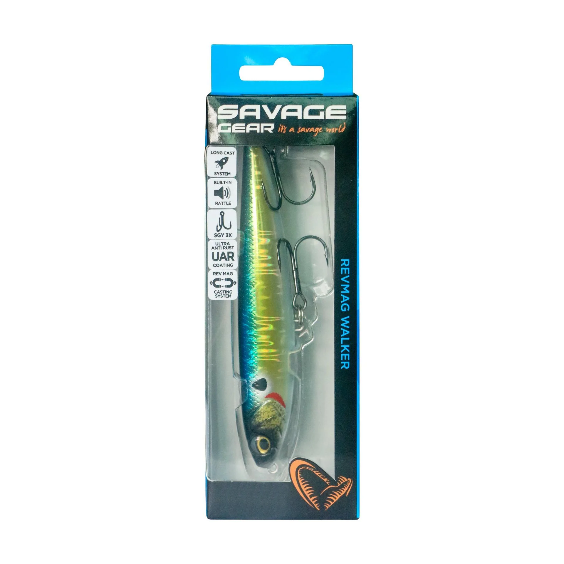 RevMag WALKER Salt - Image 65