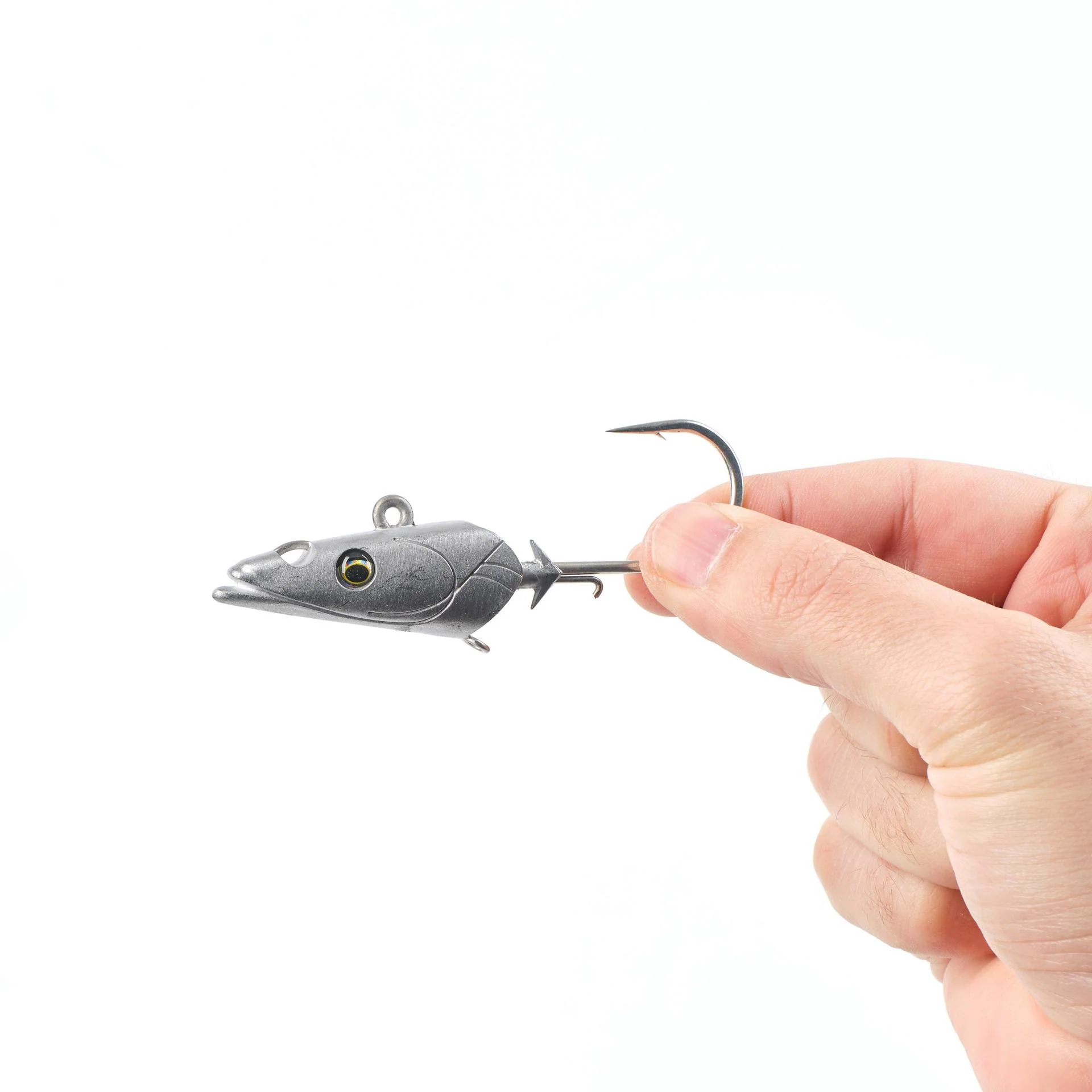 Sandeel Jig Head - Image 10