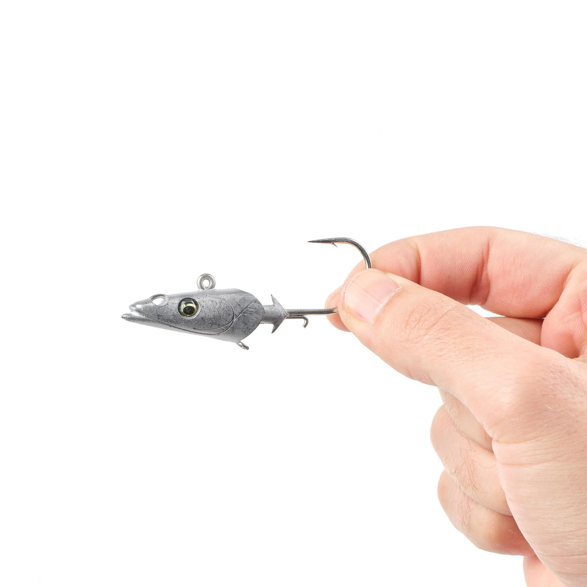 Sandeel Jig Head - Image 6