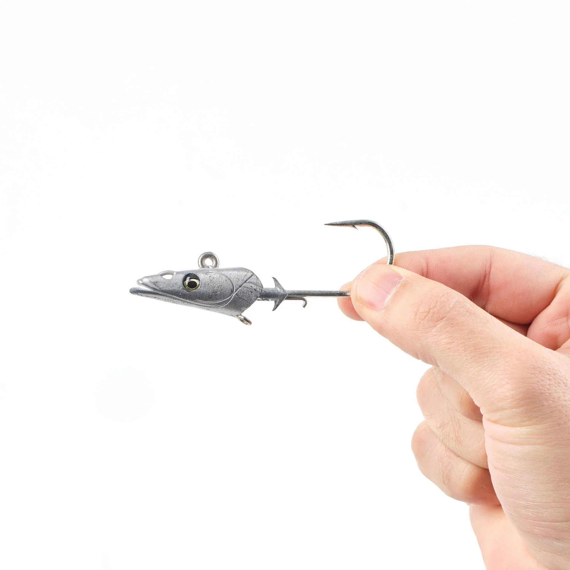 Sandeel Jig Head - Image 9