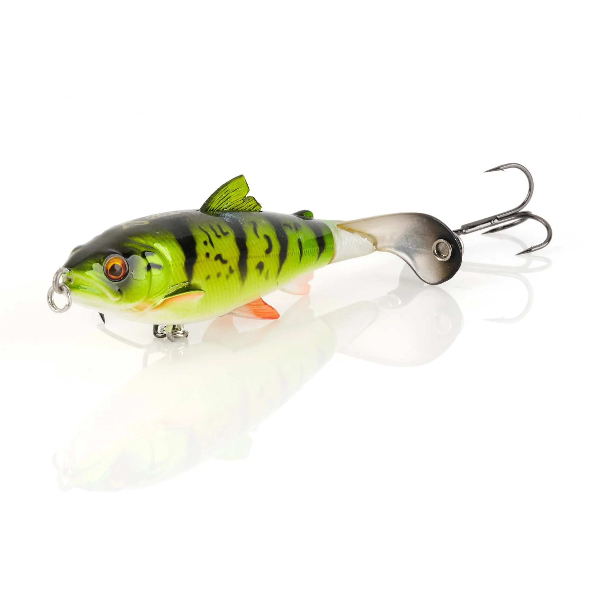 SD Smash Tail - Image 10