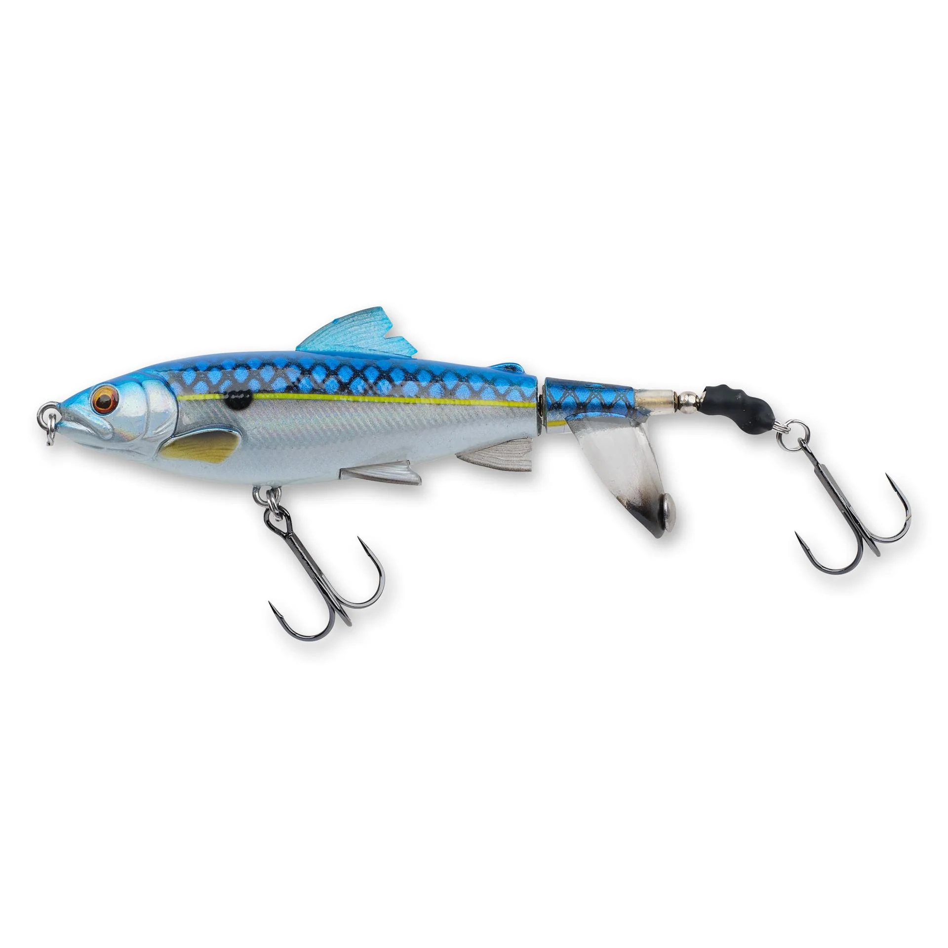 SD Smash Tail - Image 13