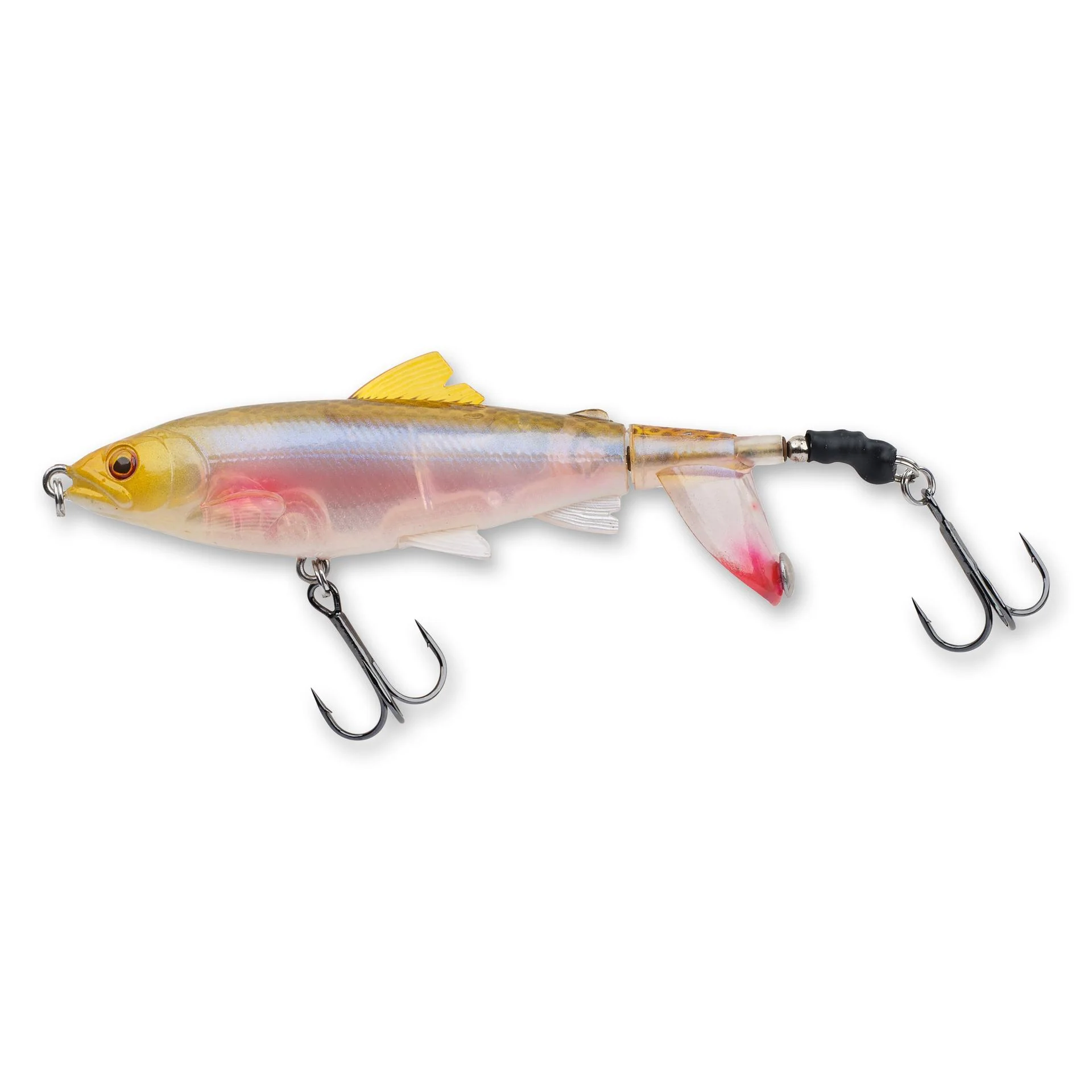 SD Smash Tail - Image 15