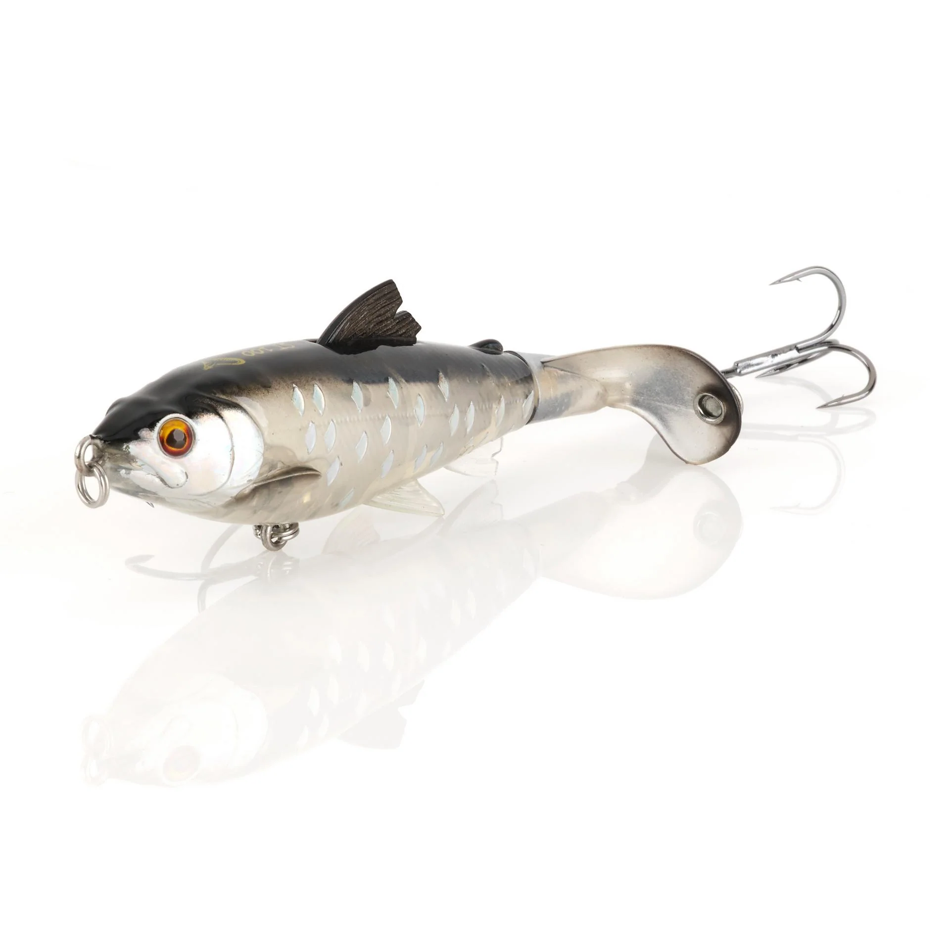 SD Smash Tail - Image 5