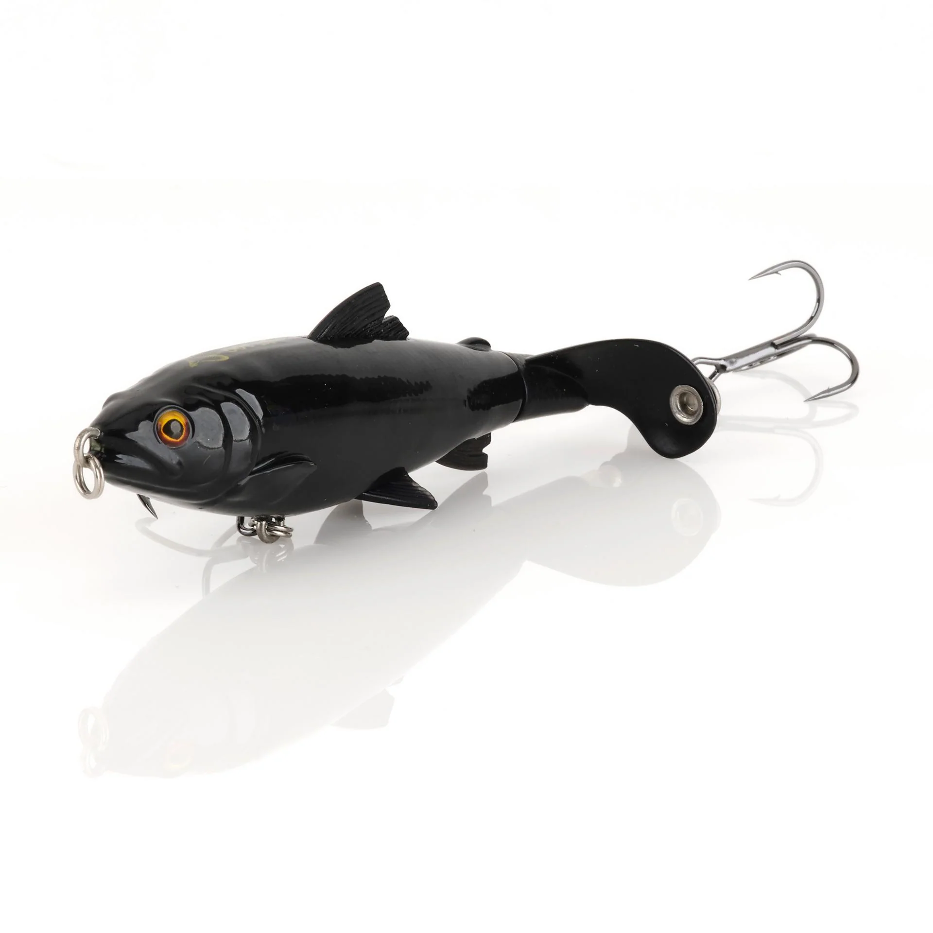 SD Smash Tail - Image 7