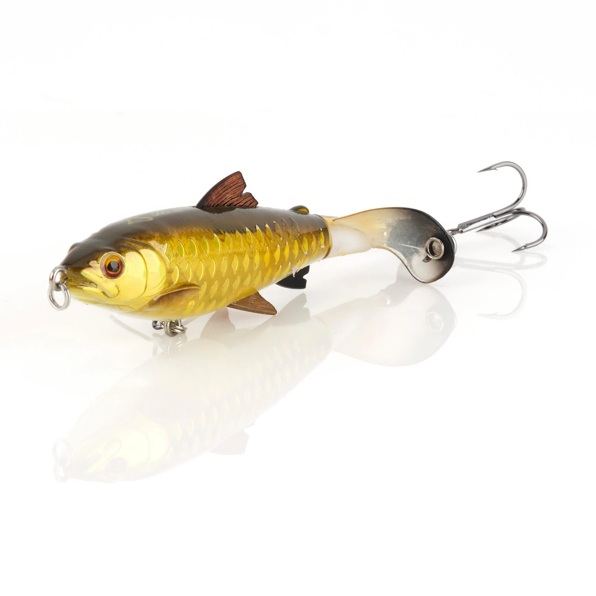 SD Smash Tail - Image 8