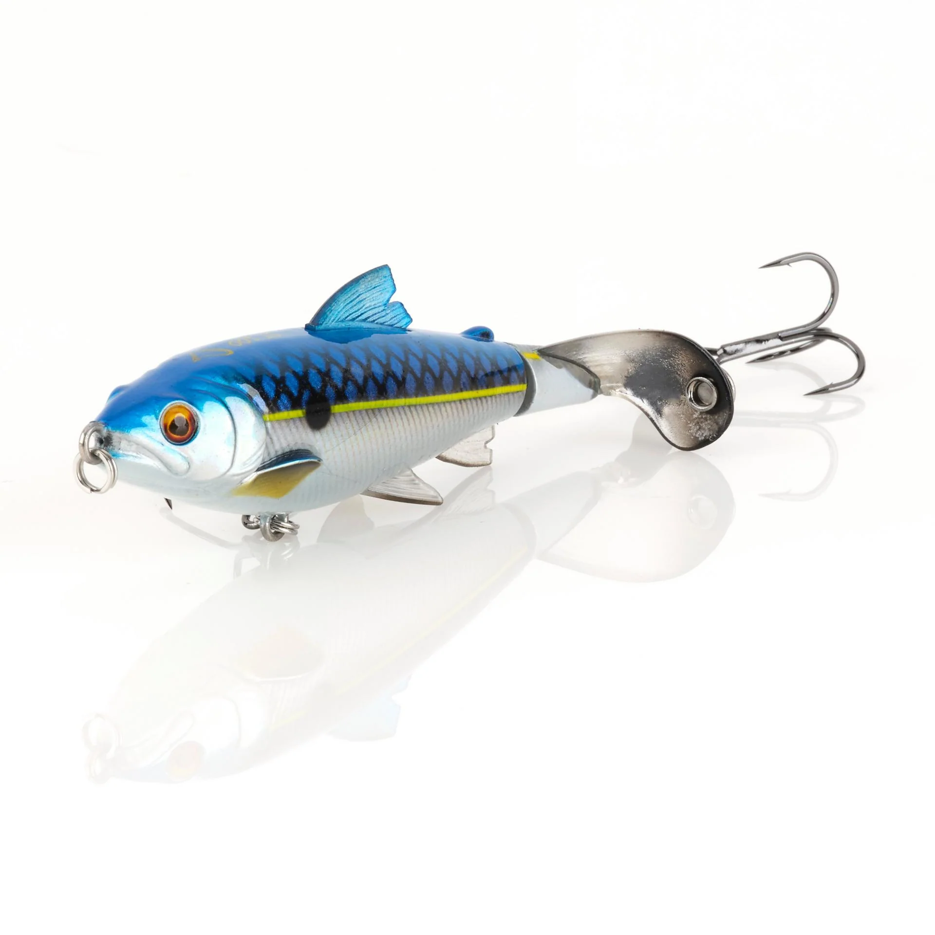 SD Smash Tail - Image 9