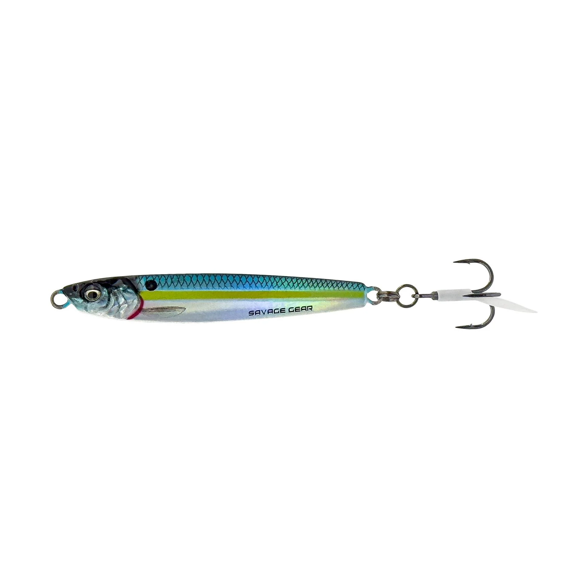 Slim Jig Minnow Fresh - Image 7