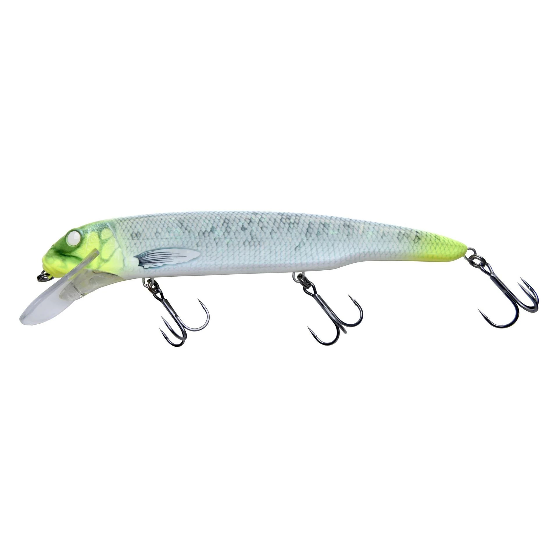 Sucker Flanker - Image 42