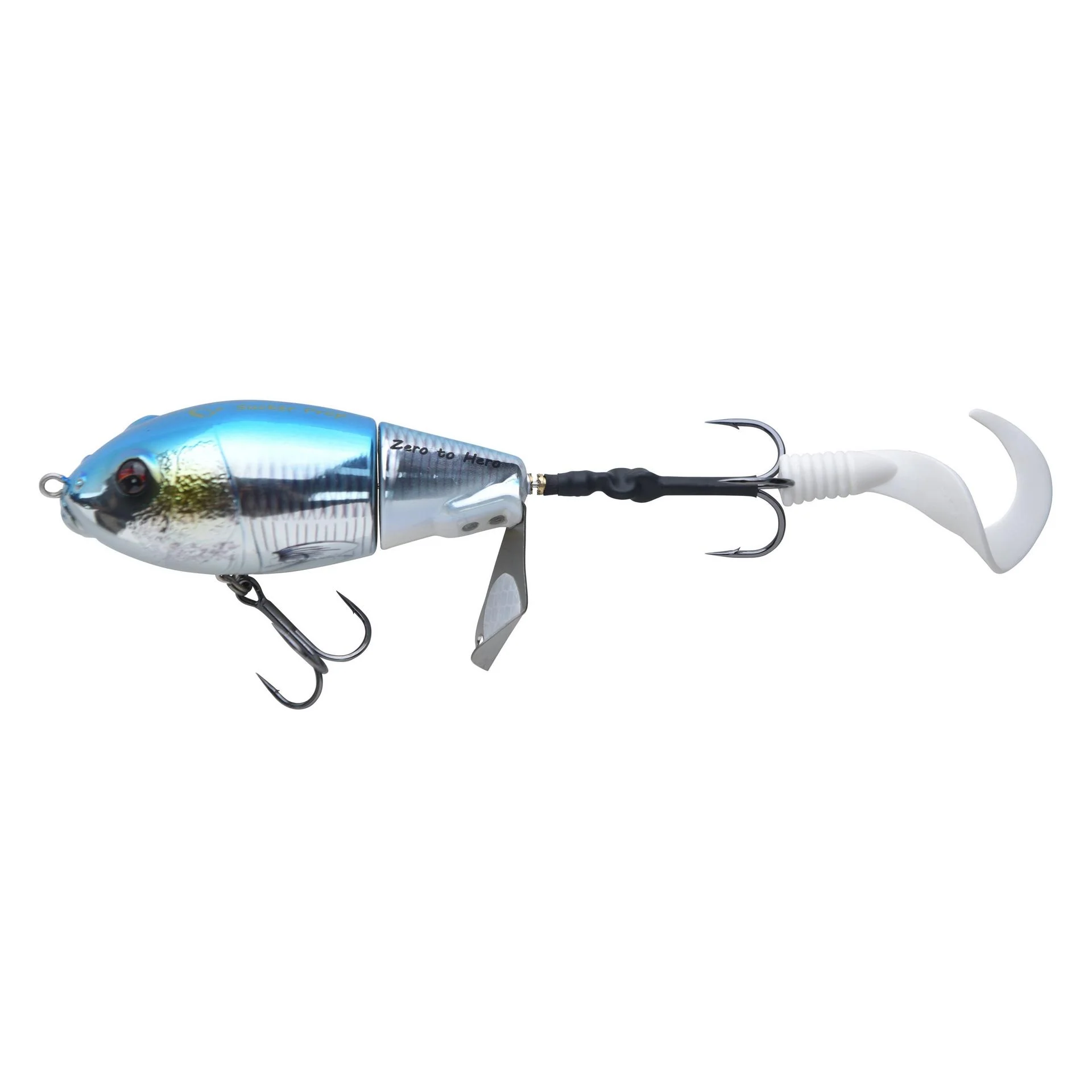 Sucker Prop - Image 4