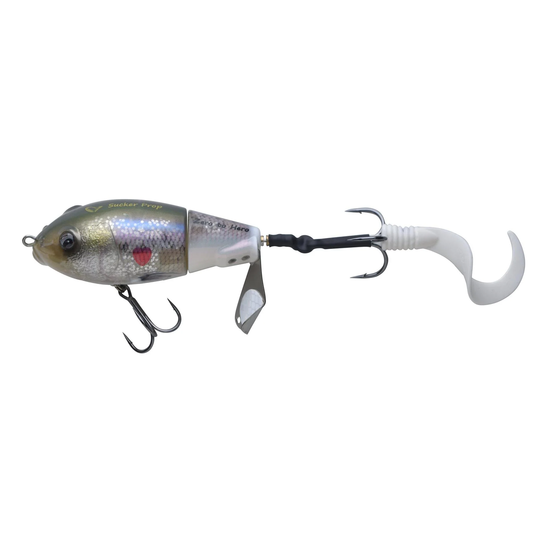 Sucker Prop - Image 5