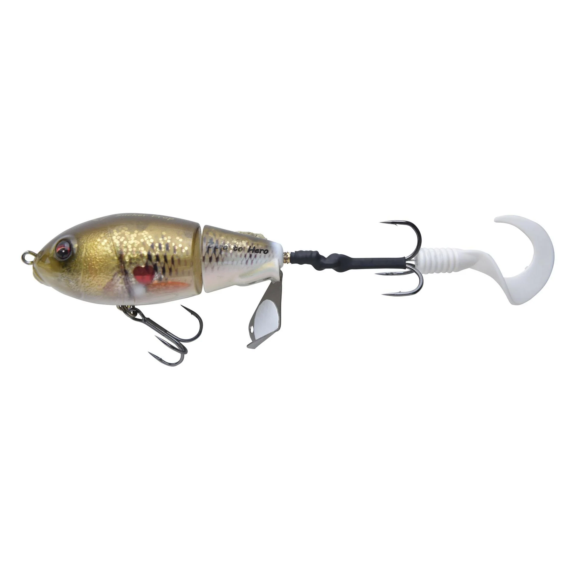 Sucker Prop - Image 6