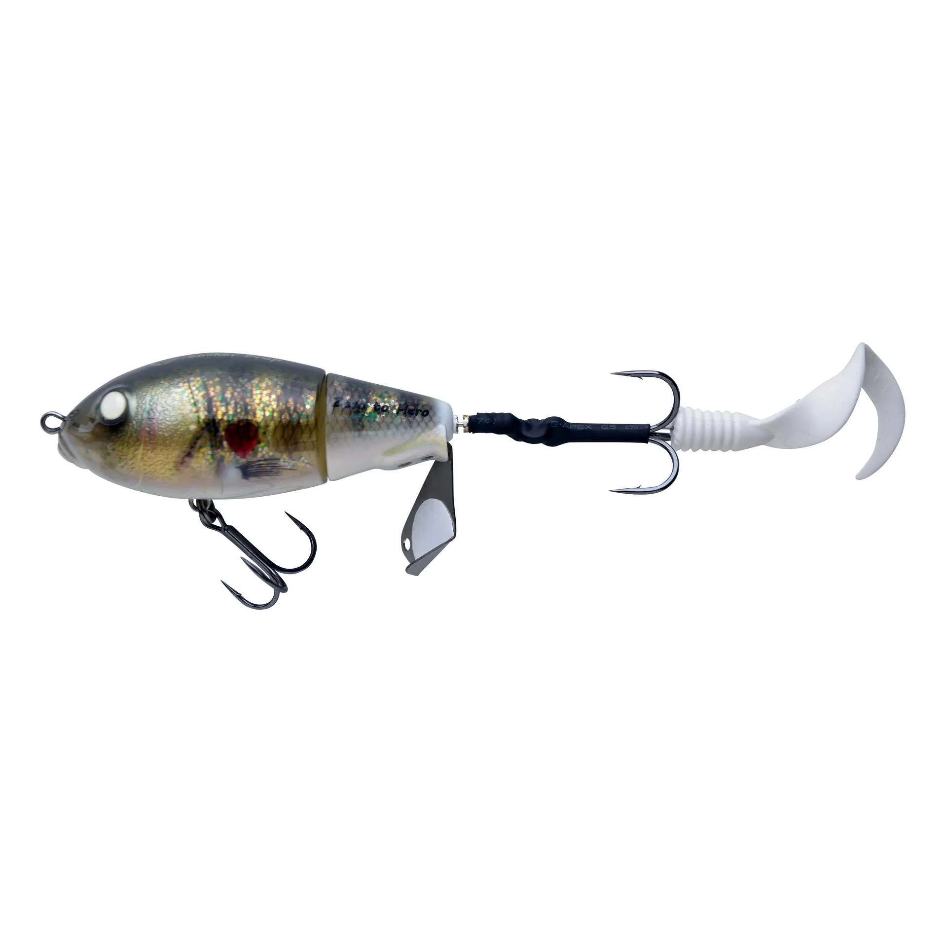 Sucker Prop - Image 8