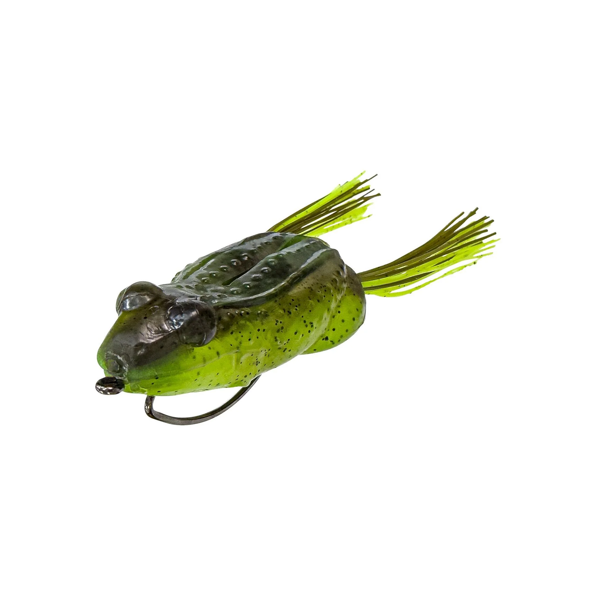 Tough Frog - Image 5