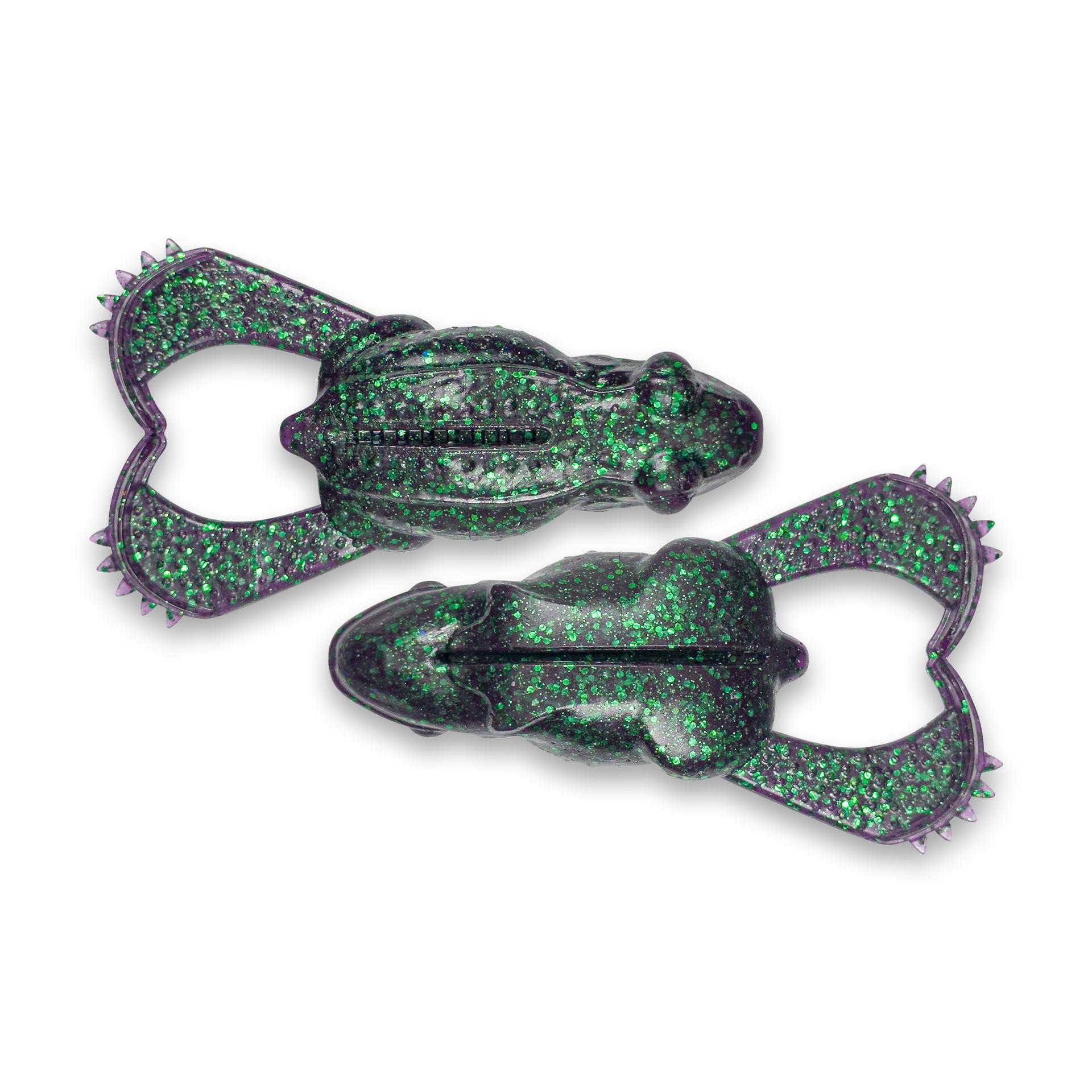 Tough Toad - Image 15