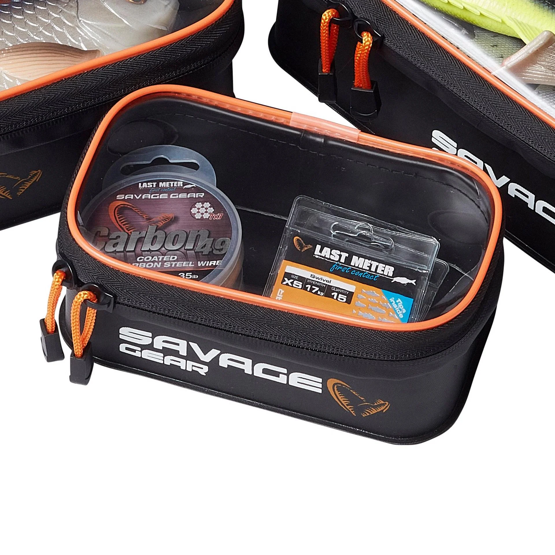 WPMP Lure Bag - Image 6